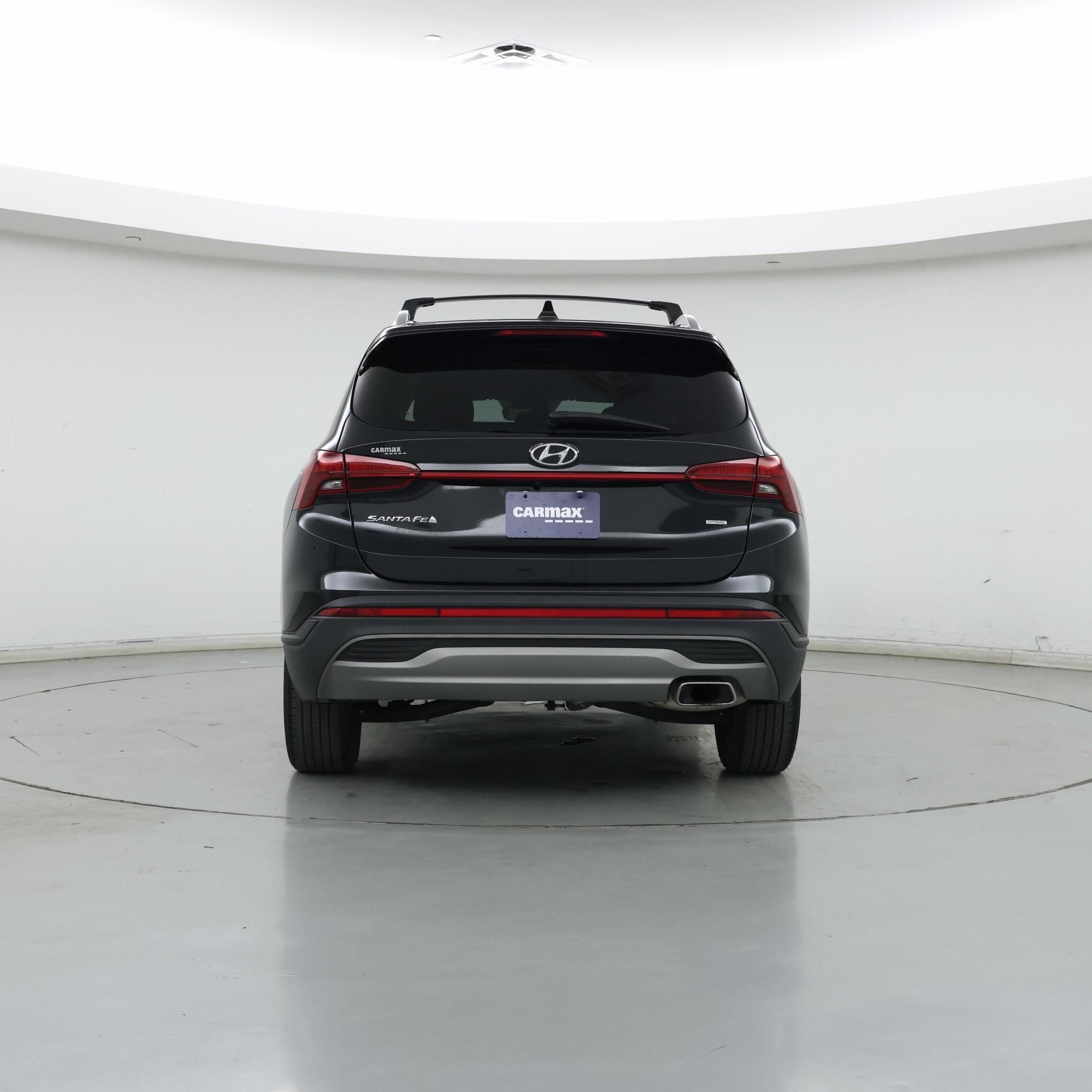 Thumbnail: 2023 Hyundai Santa Fe - 6