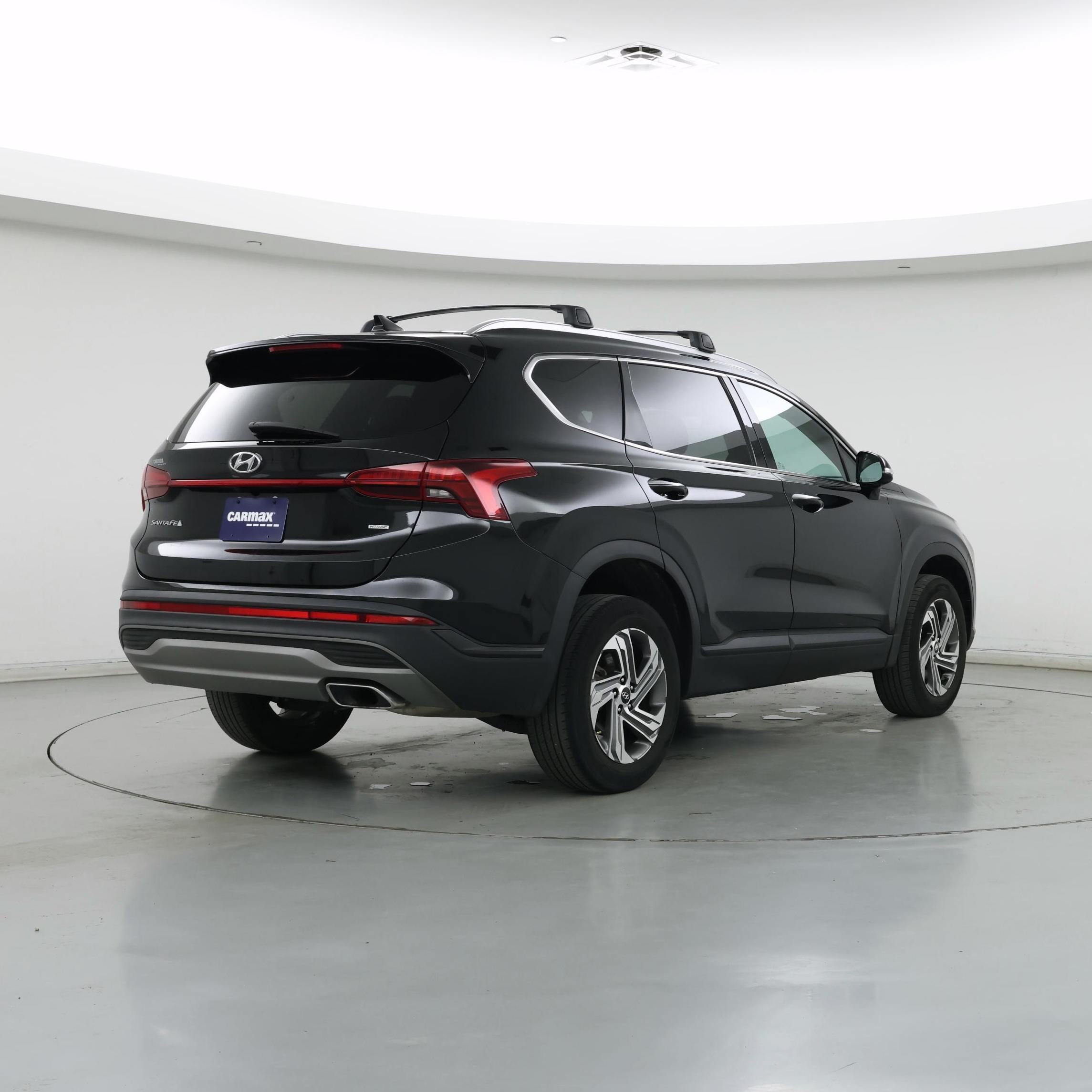 Thumbnail: 2023 Hyundai Santa Fe - 8