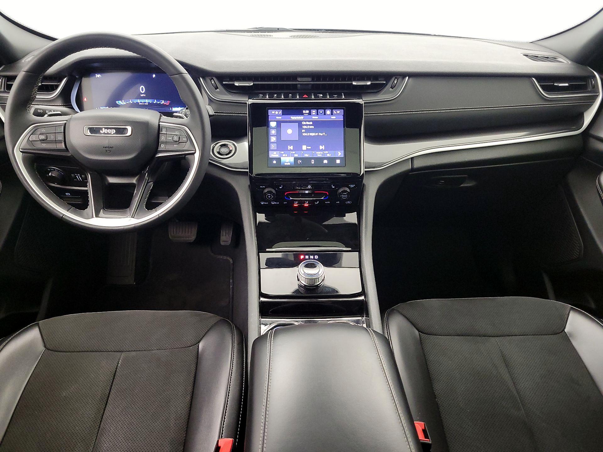 Thumbnail: 2023 Jeep Grand Cherokee - 9