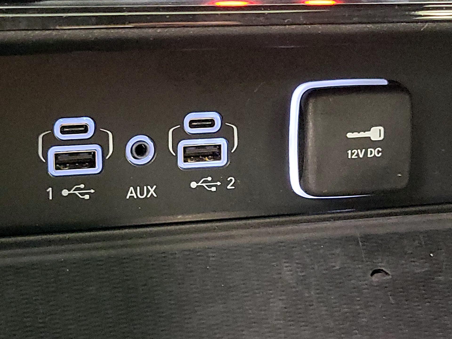 Thumbnail: 2023 Jeep Grand Cherokee - 18