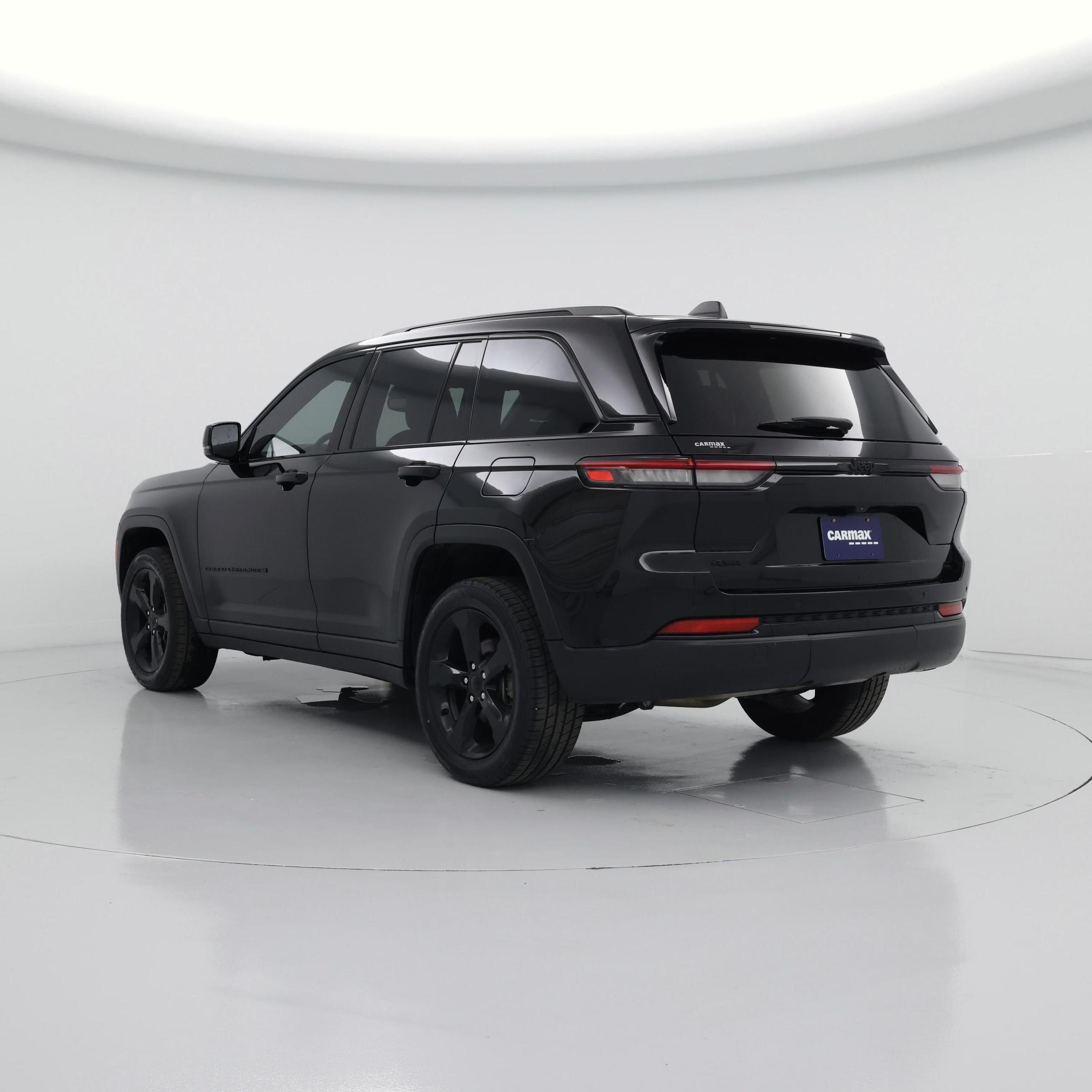 Thumbnail: 2023 Jeep Grand Cherokee - 2