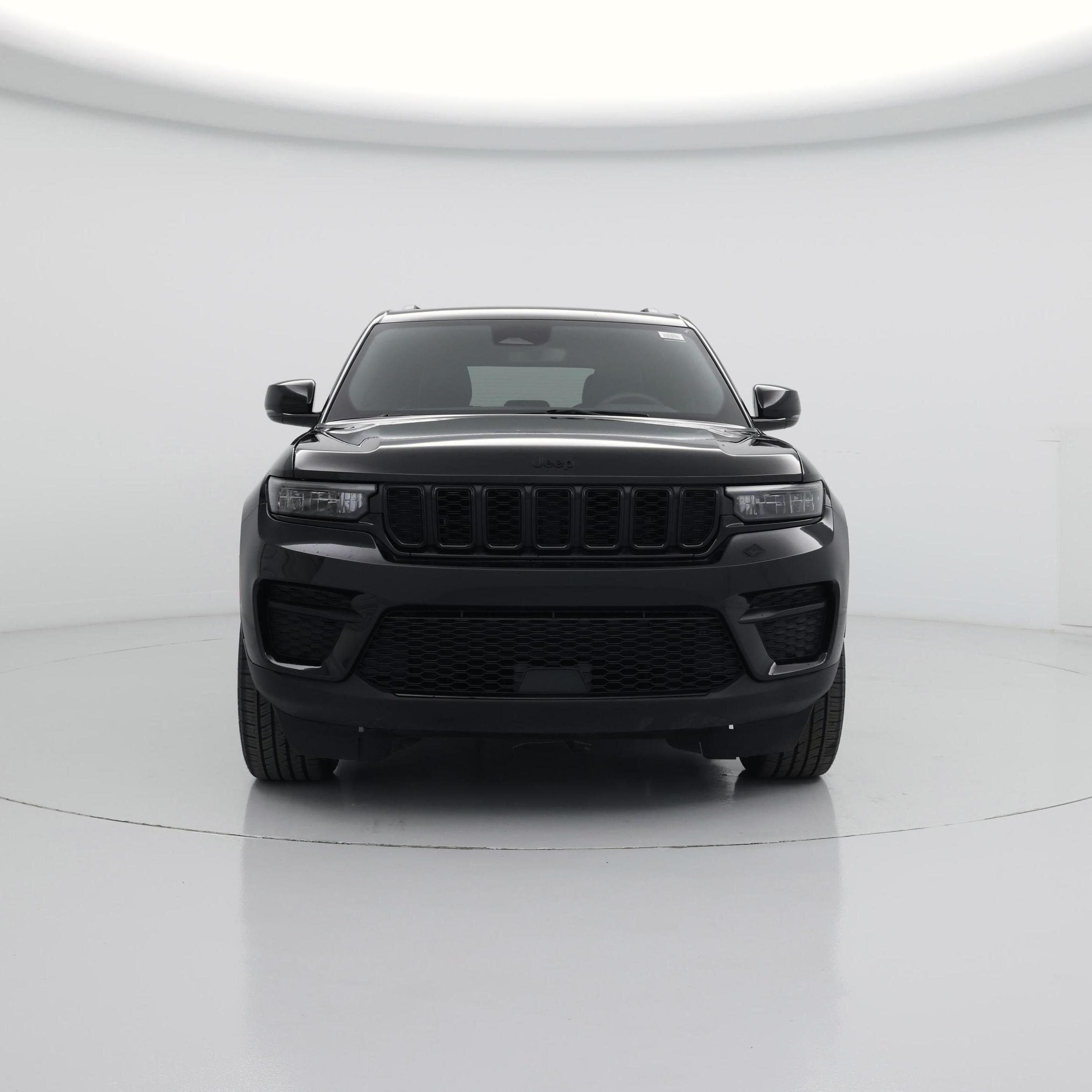 Thumbnail: 2023 Jeep Grand Cherokee - 5
