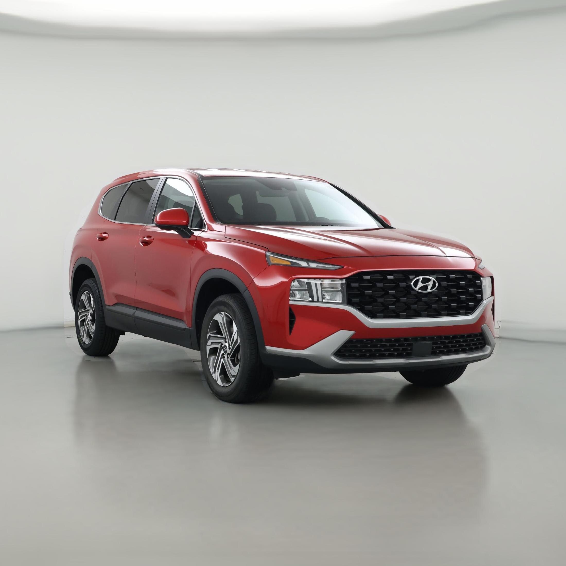 Thumbnail: 2023 Hyundai Santa Fe - 1