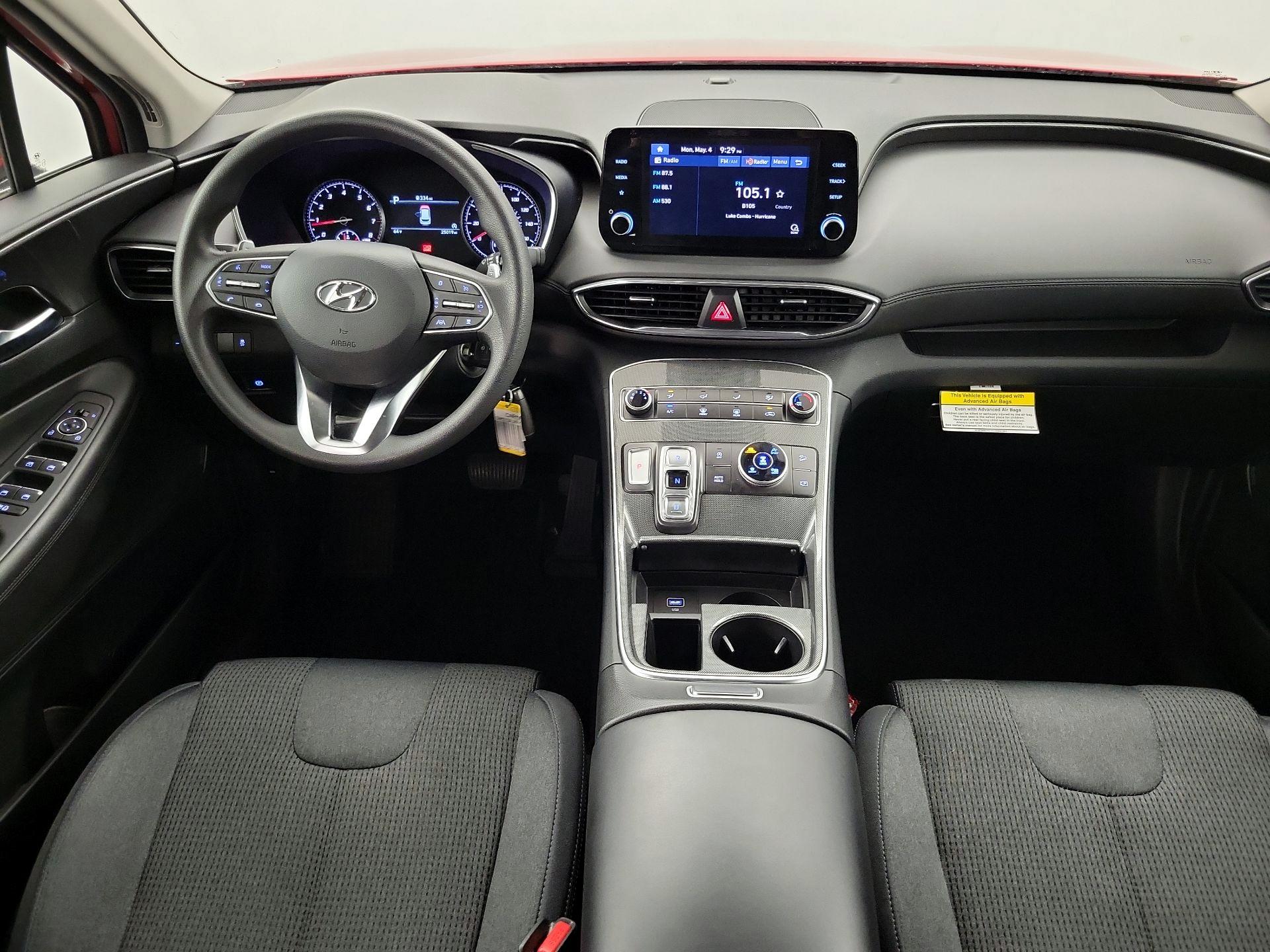 Thumbnail: 2023 Hyundai Santa Fe - 9
