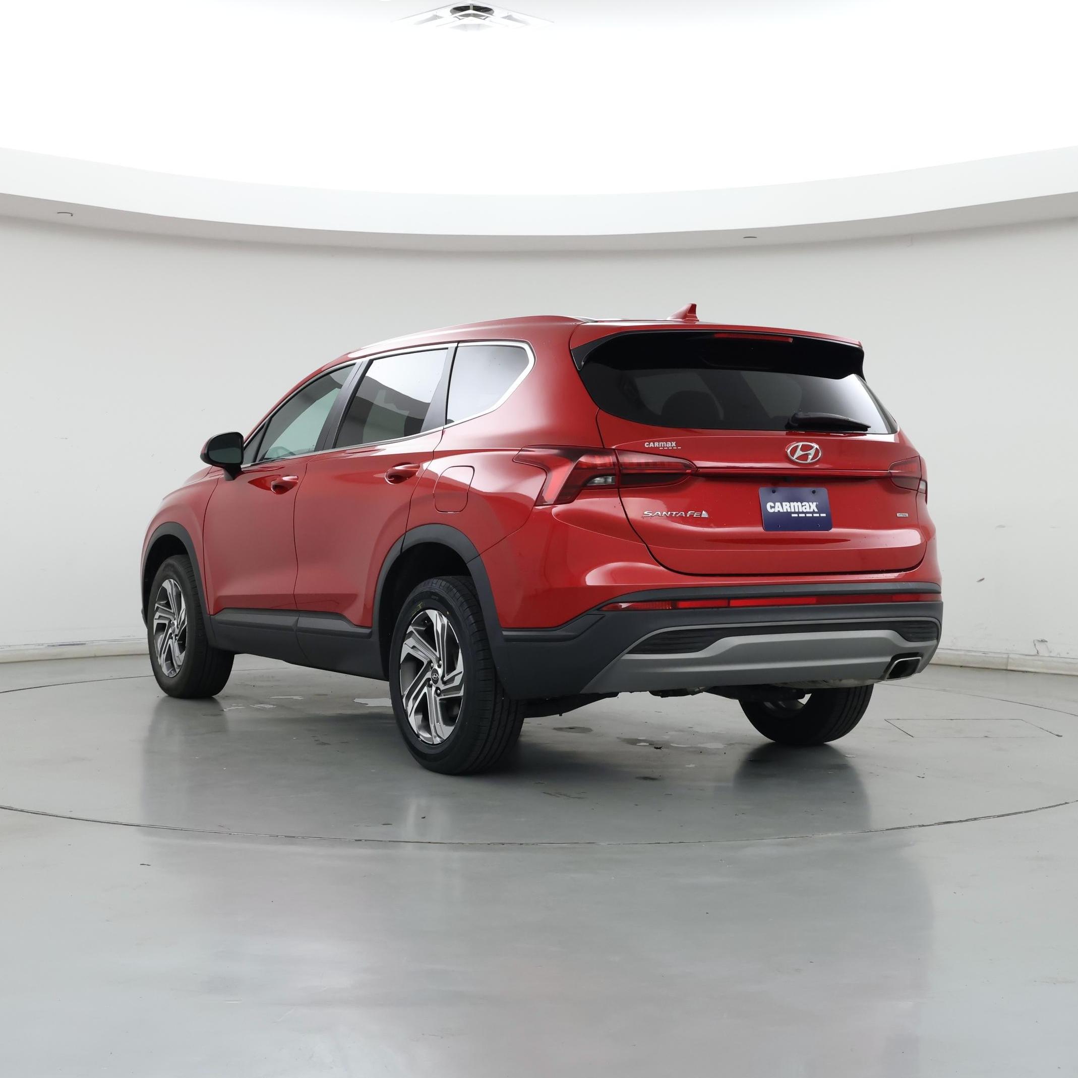 Thumbnail: 2023 Hyundai Santa Fe - 2