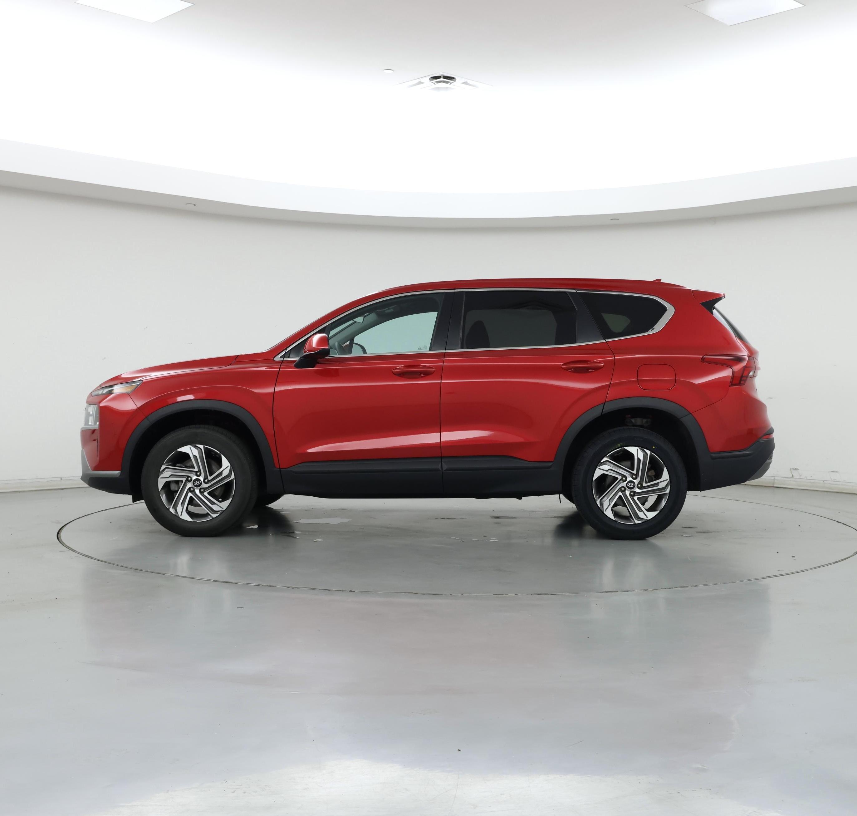 Thumbnail: 2023 Hyundai Santa Fe - 3