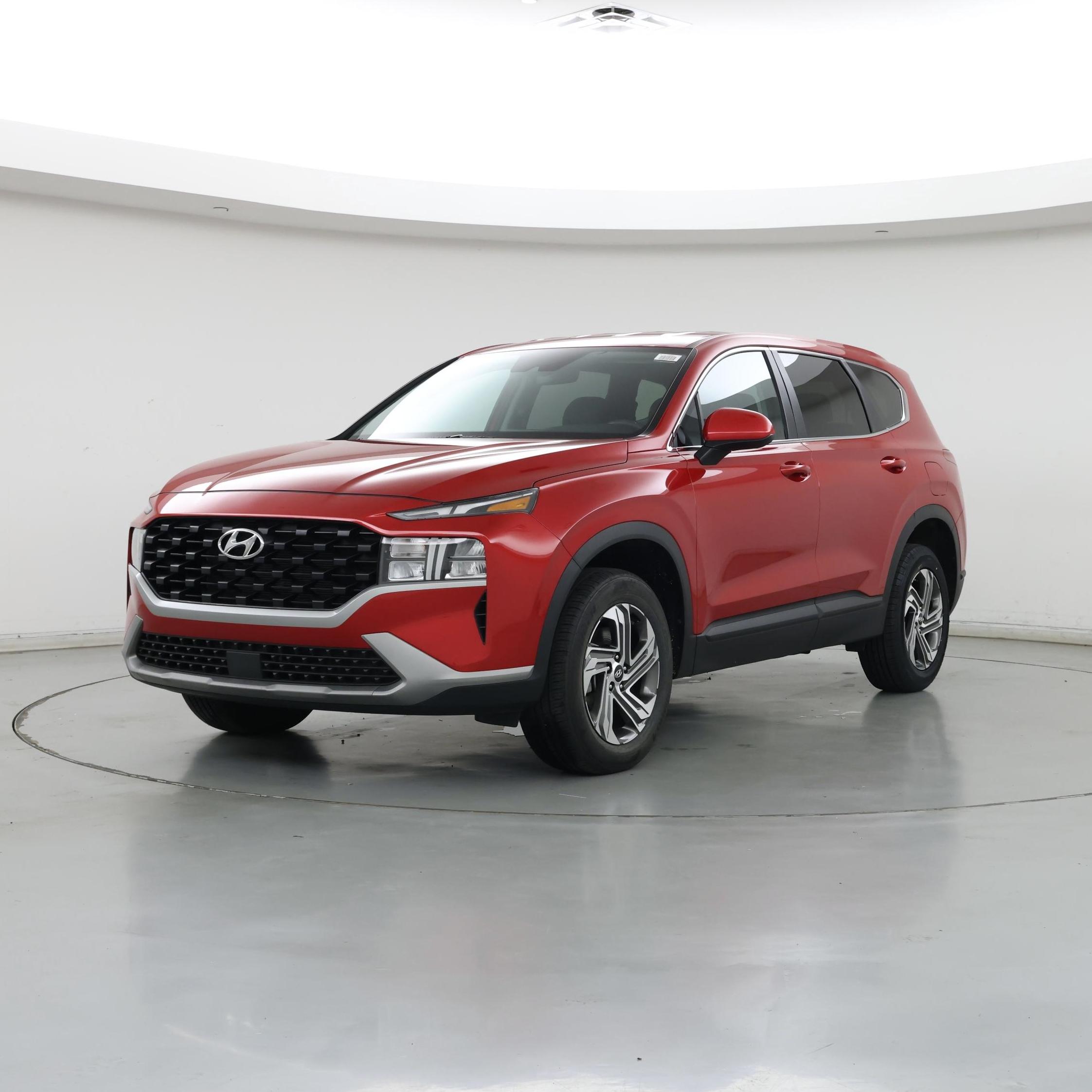Thumbnail: 2023 Hyundai Santa Fe - 4
