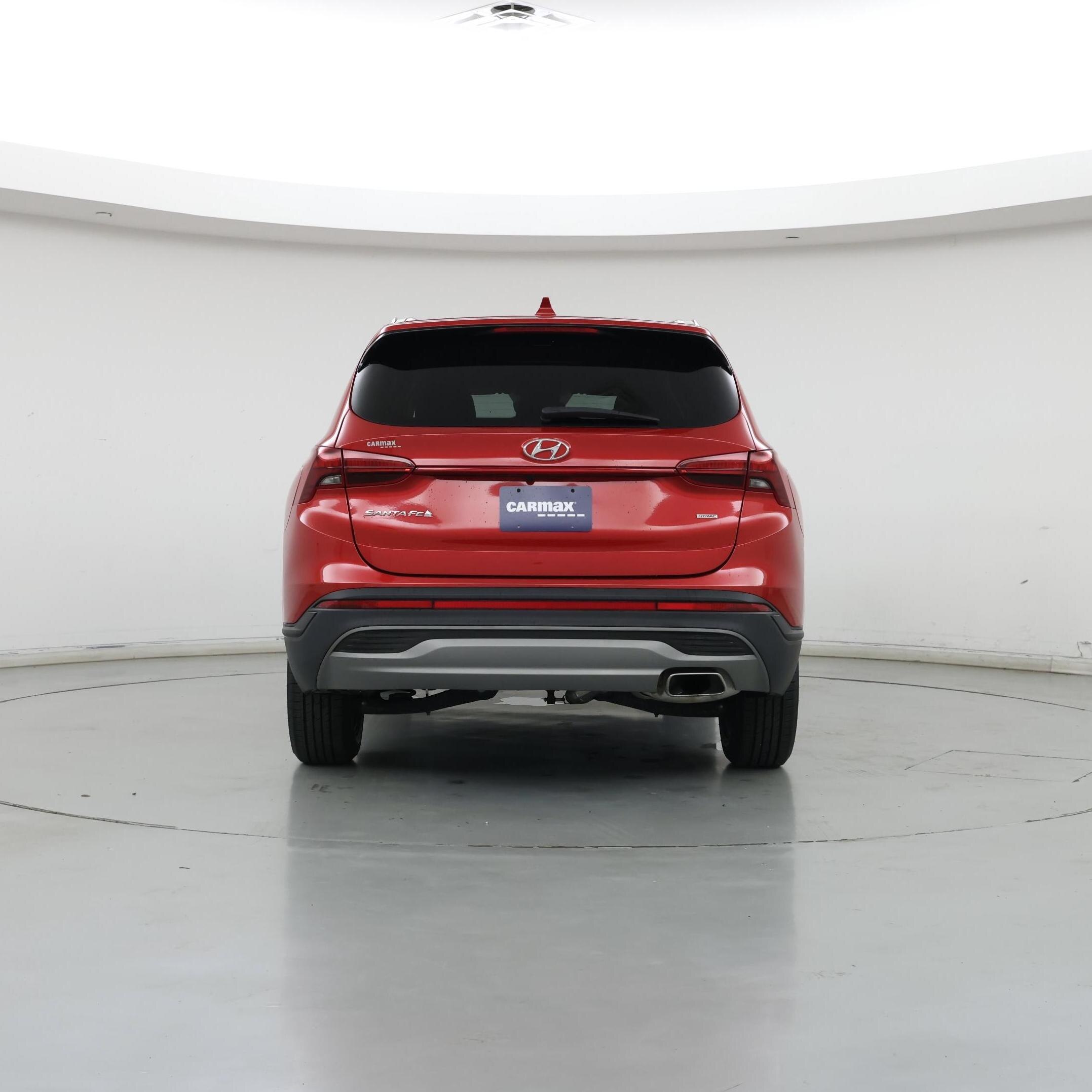 Thumbnail: 2023 Hyundai Santa Fe - 6