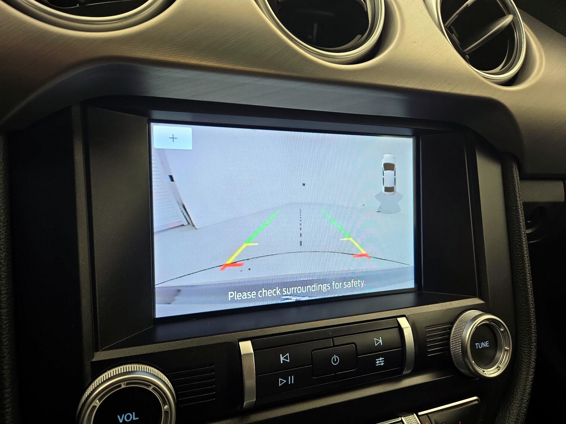 Thumbnail: 2022 Ford Mustang - 14