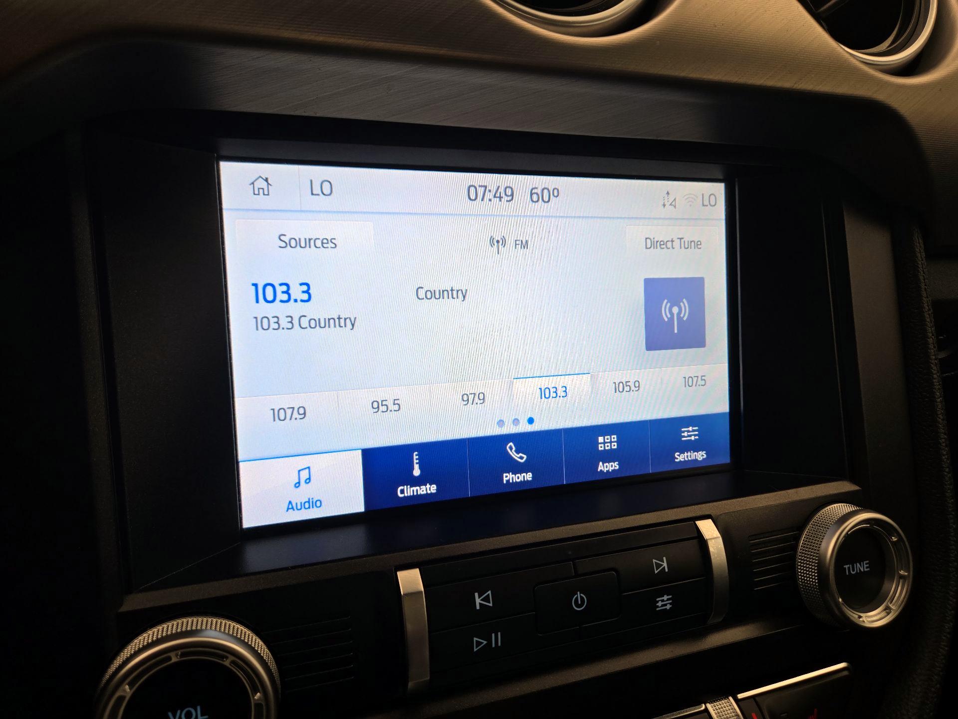 Thumbnail: 2022 Ford Mustang - 15