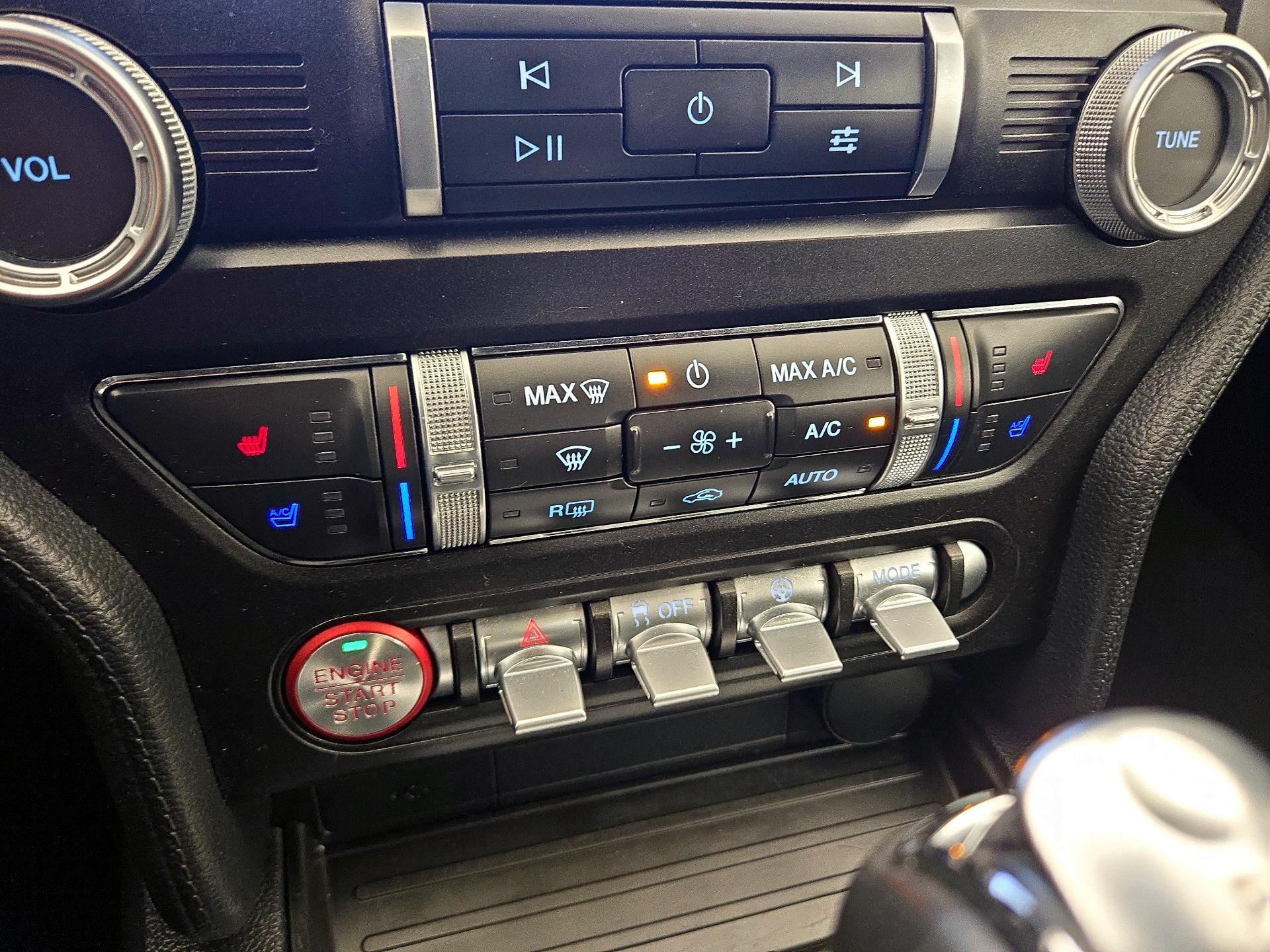 Thumbnail: 2022 Ford Mustang - 16