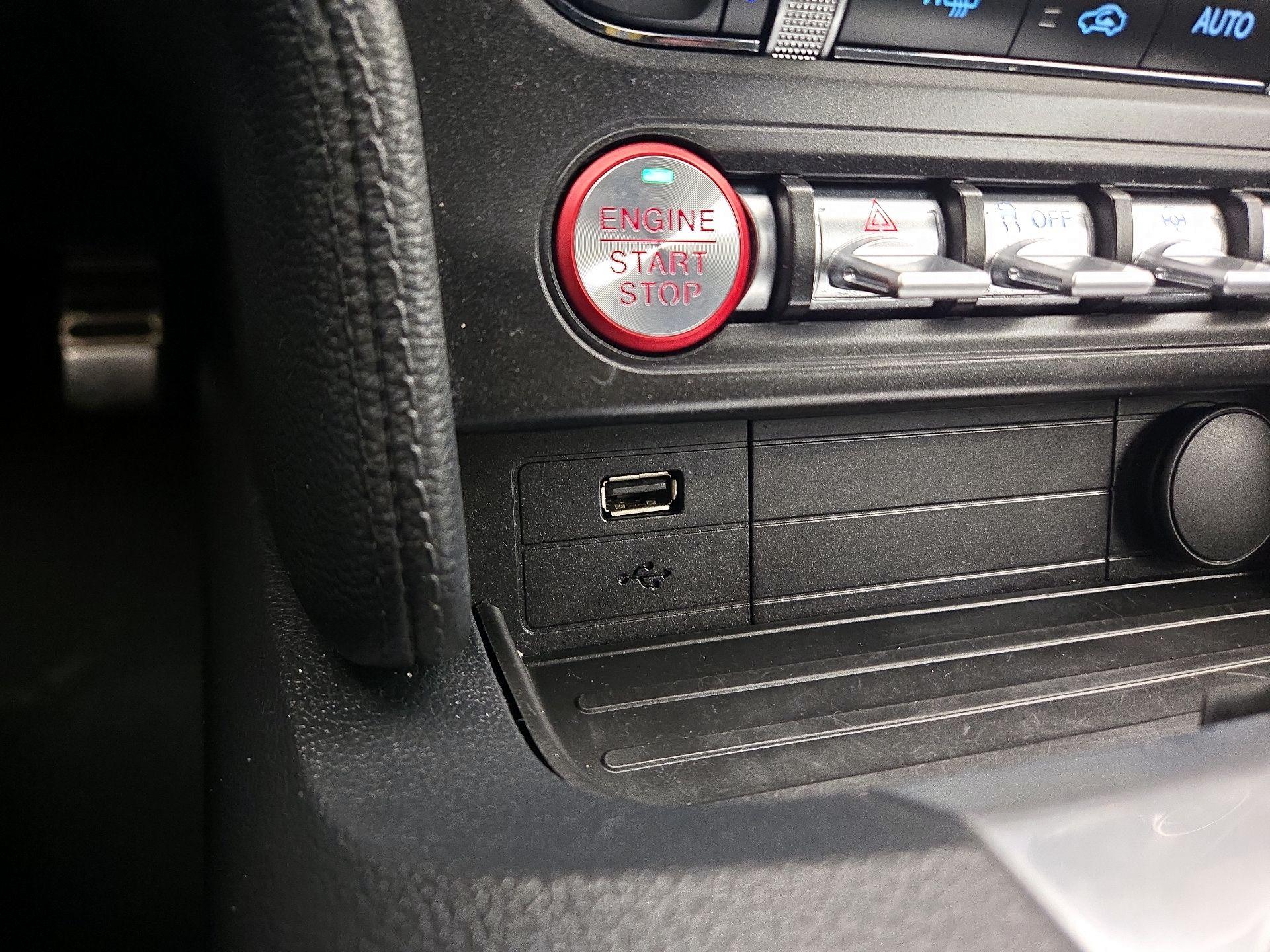 Thumbnail: 2022 Ford Mustang - 18