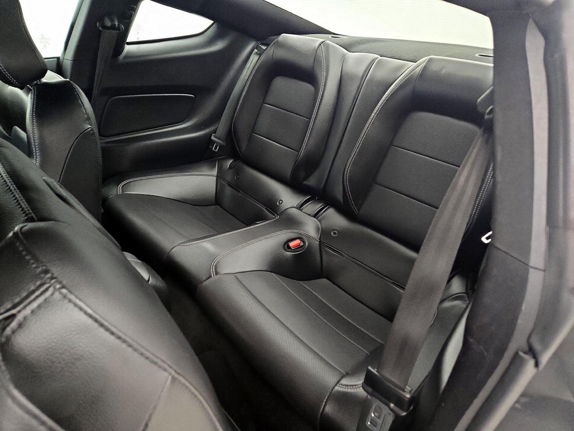 Thumbnail: 2022 Ford Mustang - 19