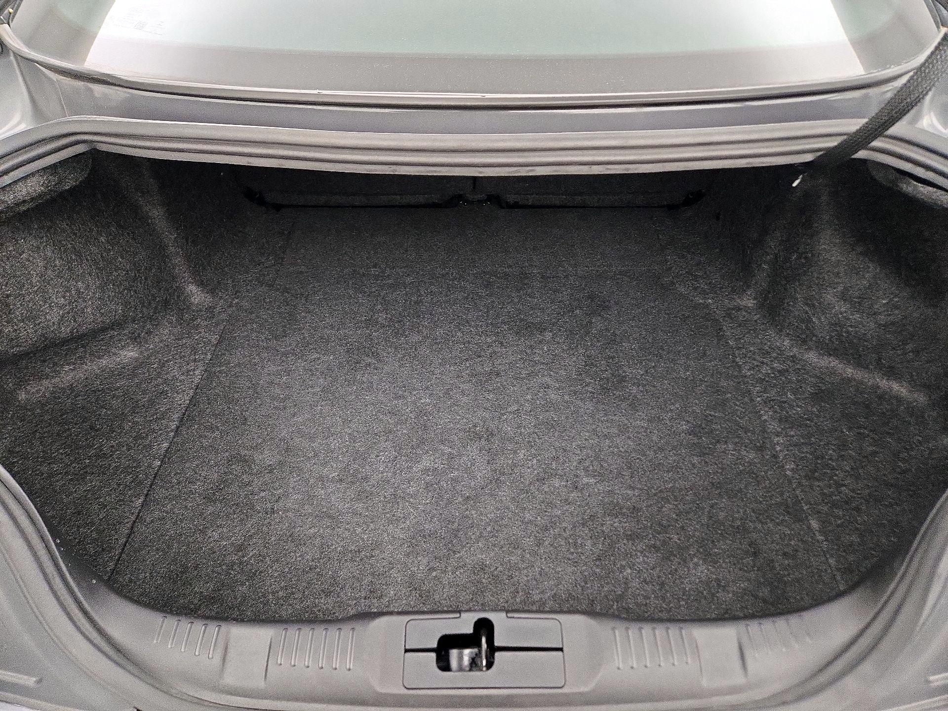 Thumbnail: 2022 Ford Mustang - 20