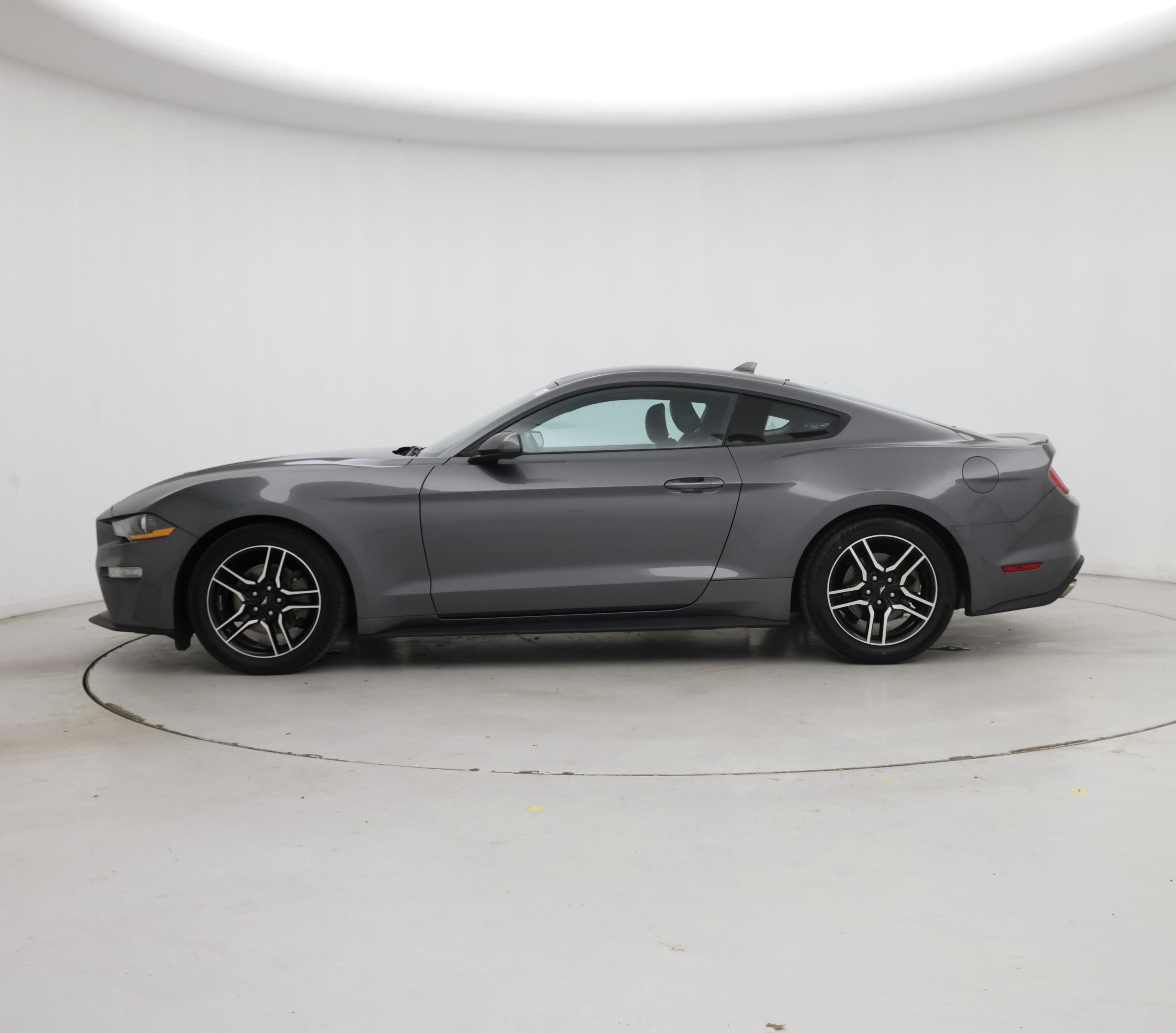 Thumbnail: 2022 Ford Mustang - 3