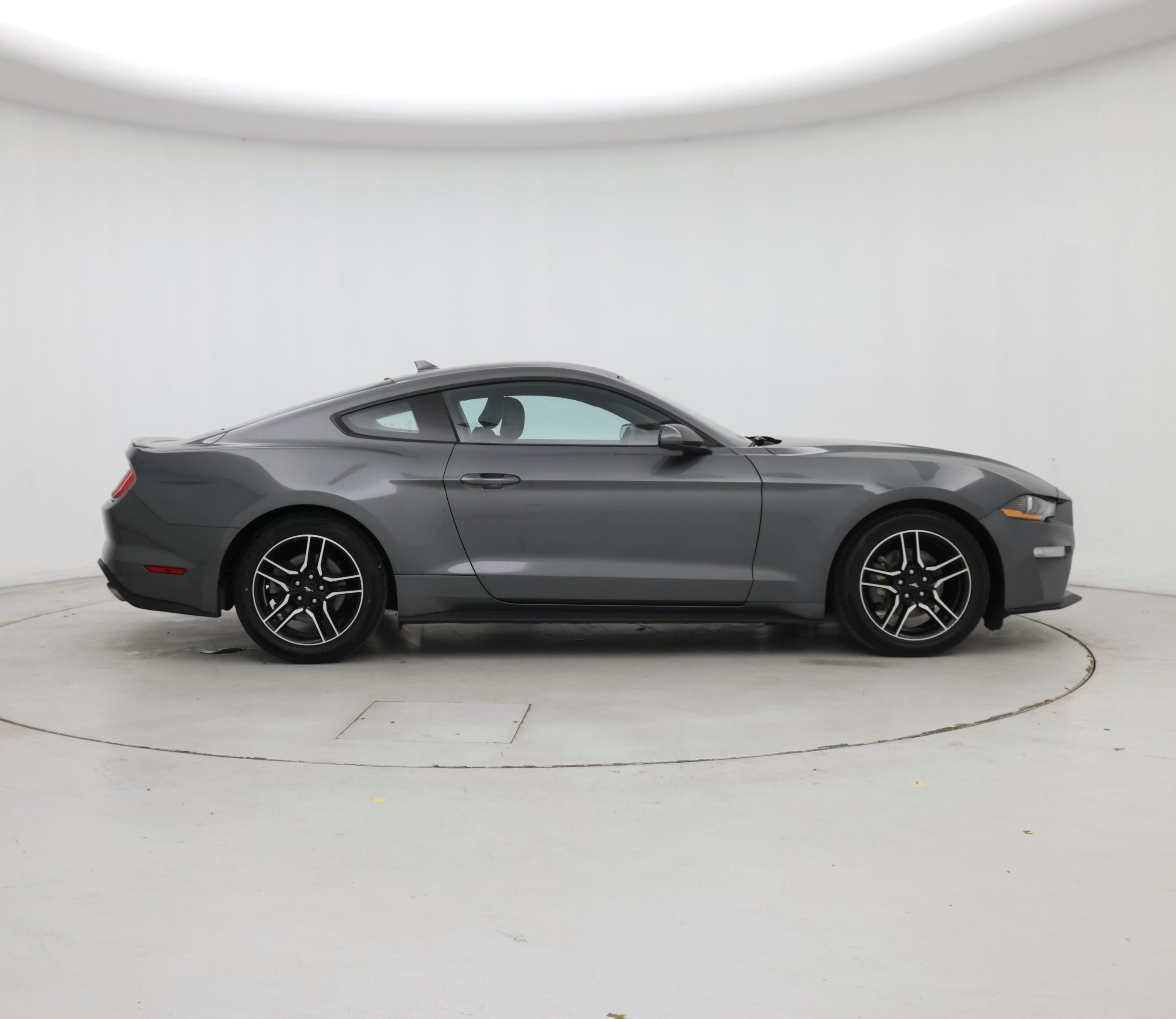 Thumbnail: 2022 Ford Mustang - 7