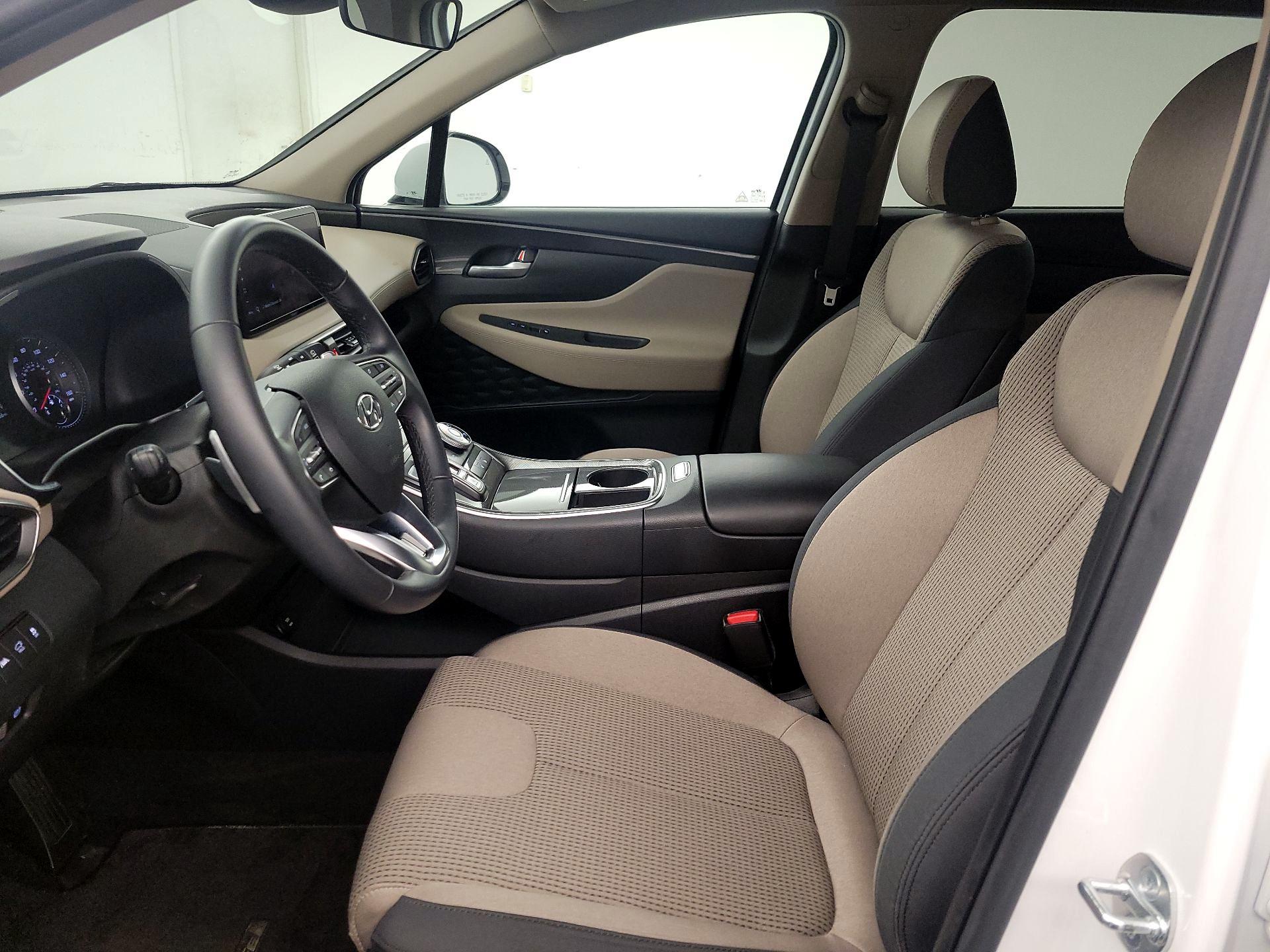 Thumbnail: 2023 Hyundai Santa Fe - 11