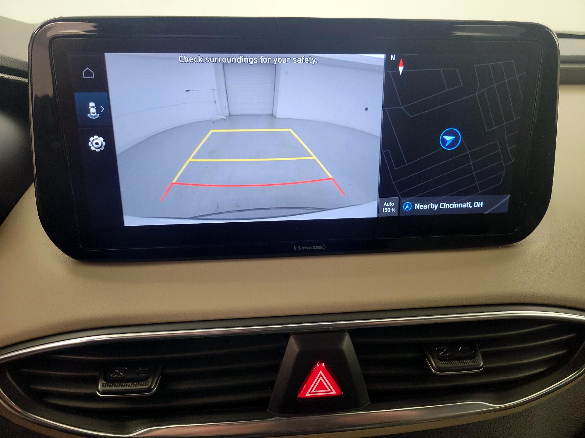 Thumbnail: 2023 Hyundai Santa Fe - 15