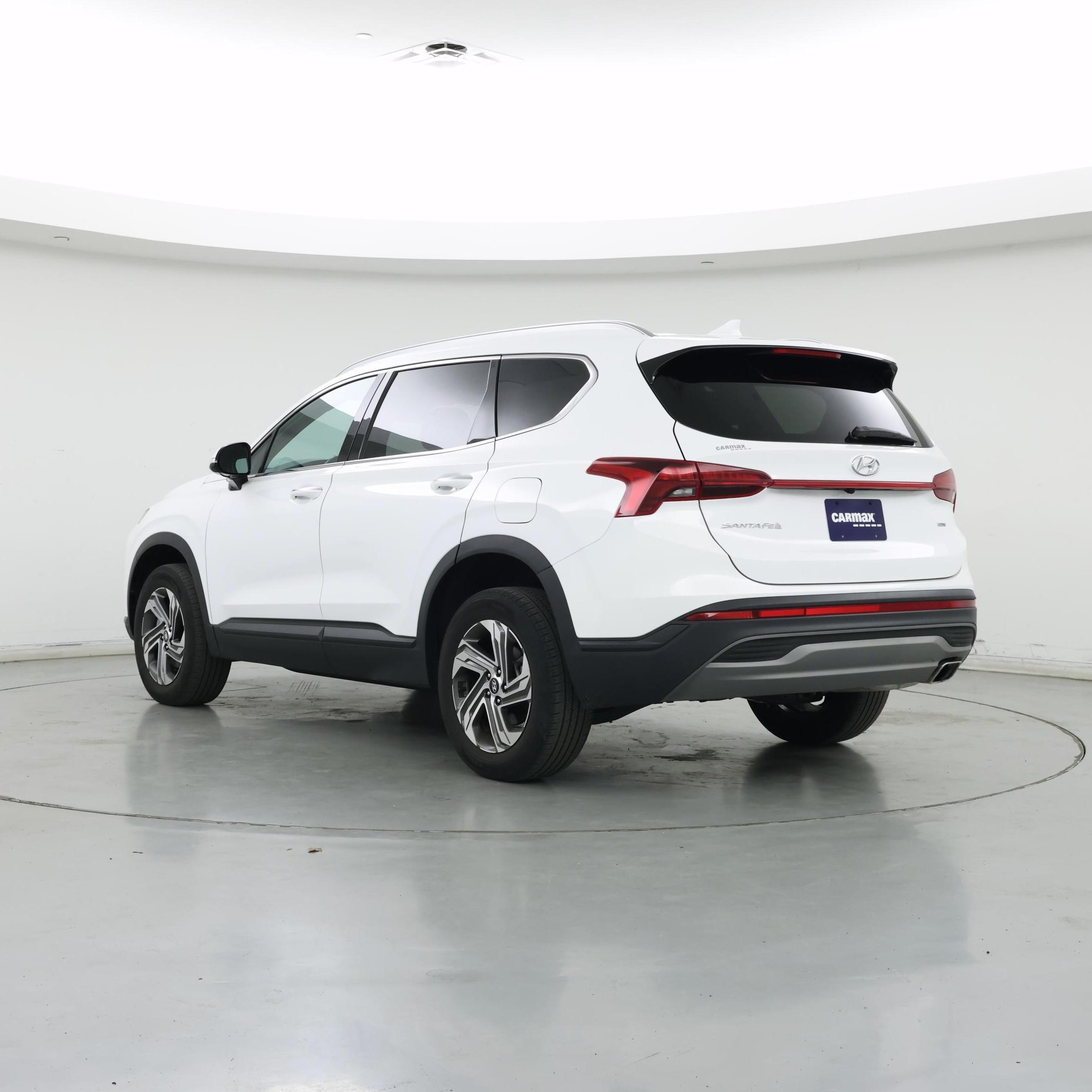 Thumbnail: 2023 Hyundai Santa Fe - 2