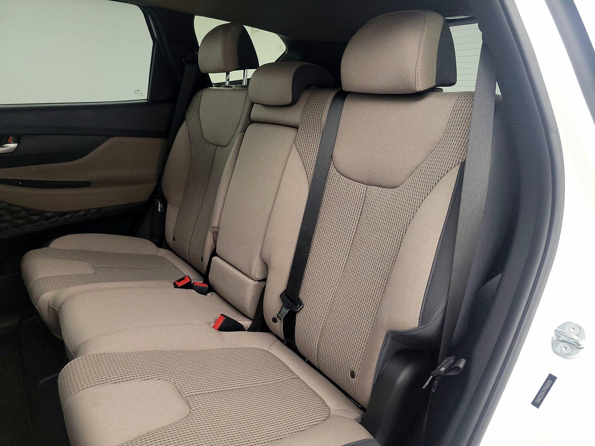 Thumbnail: 2023 Hyundai Santa Fe - 20