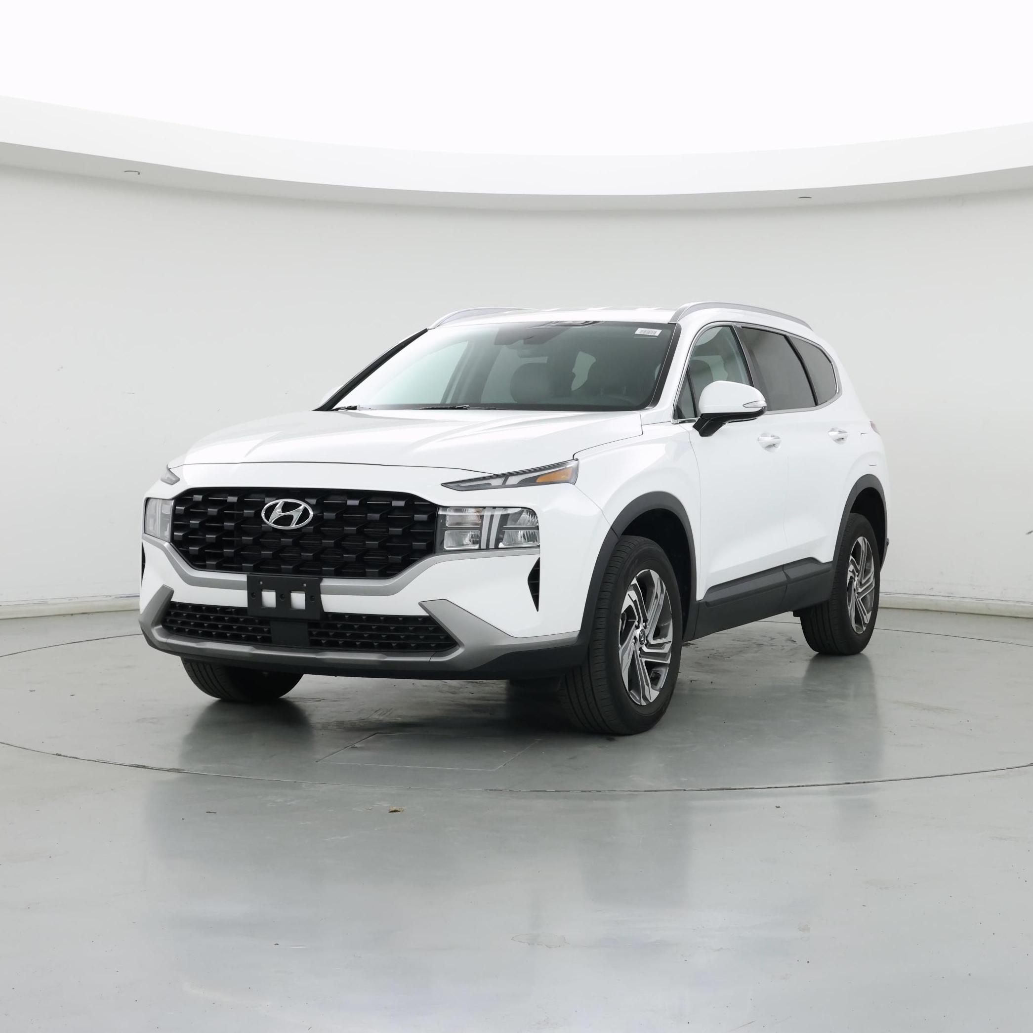 Thumbnail: 2023 Hyundai Santa Fe - 4