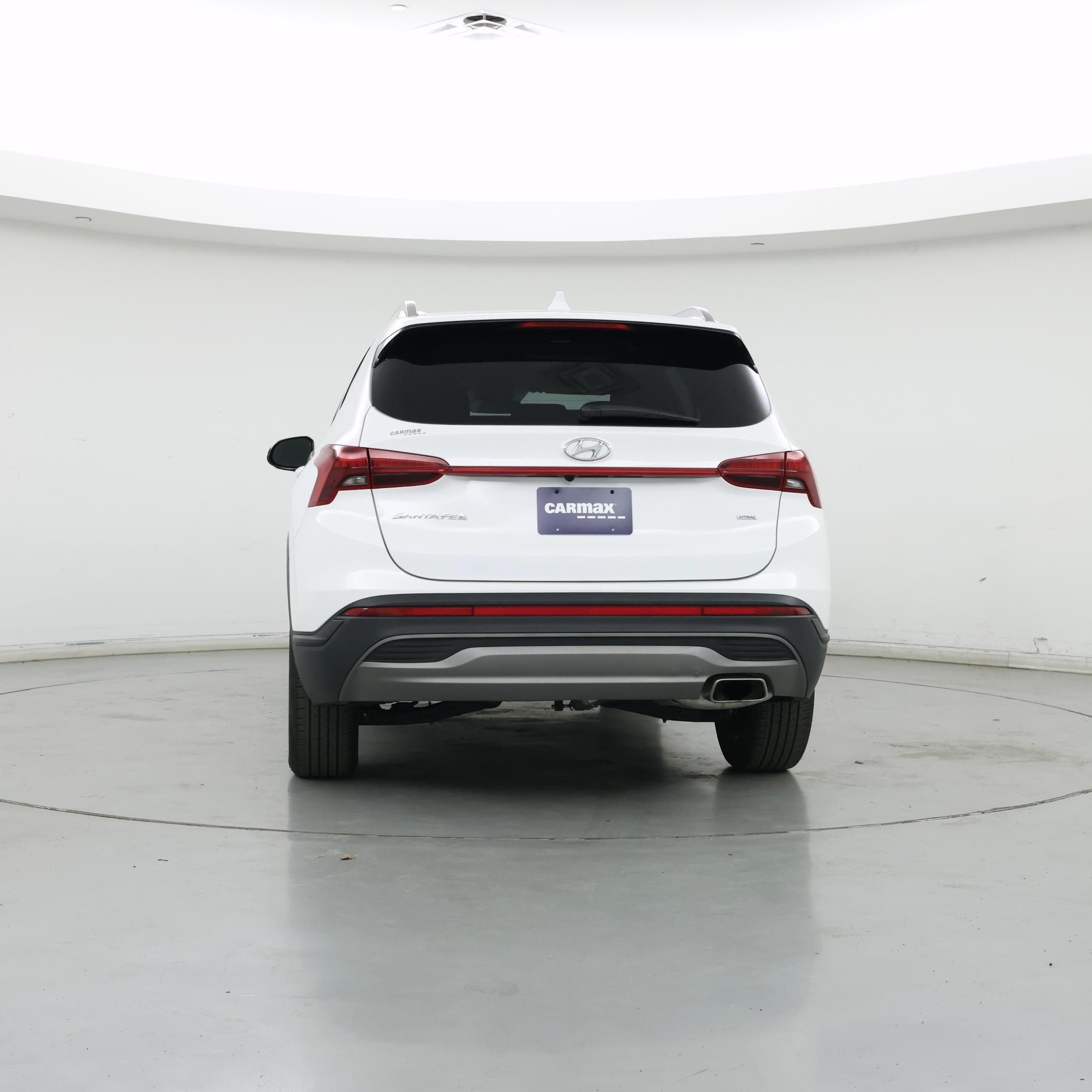 Thumbnail: 2023 Hyundai Santa Fe - 6