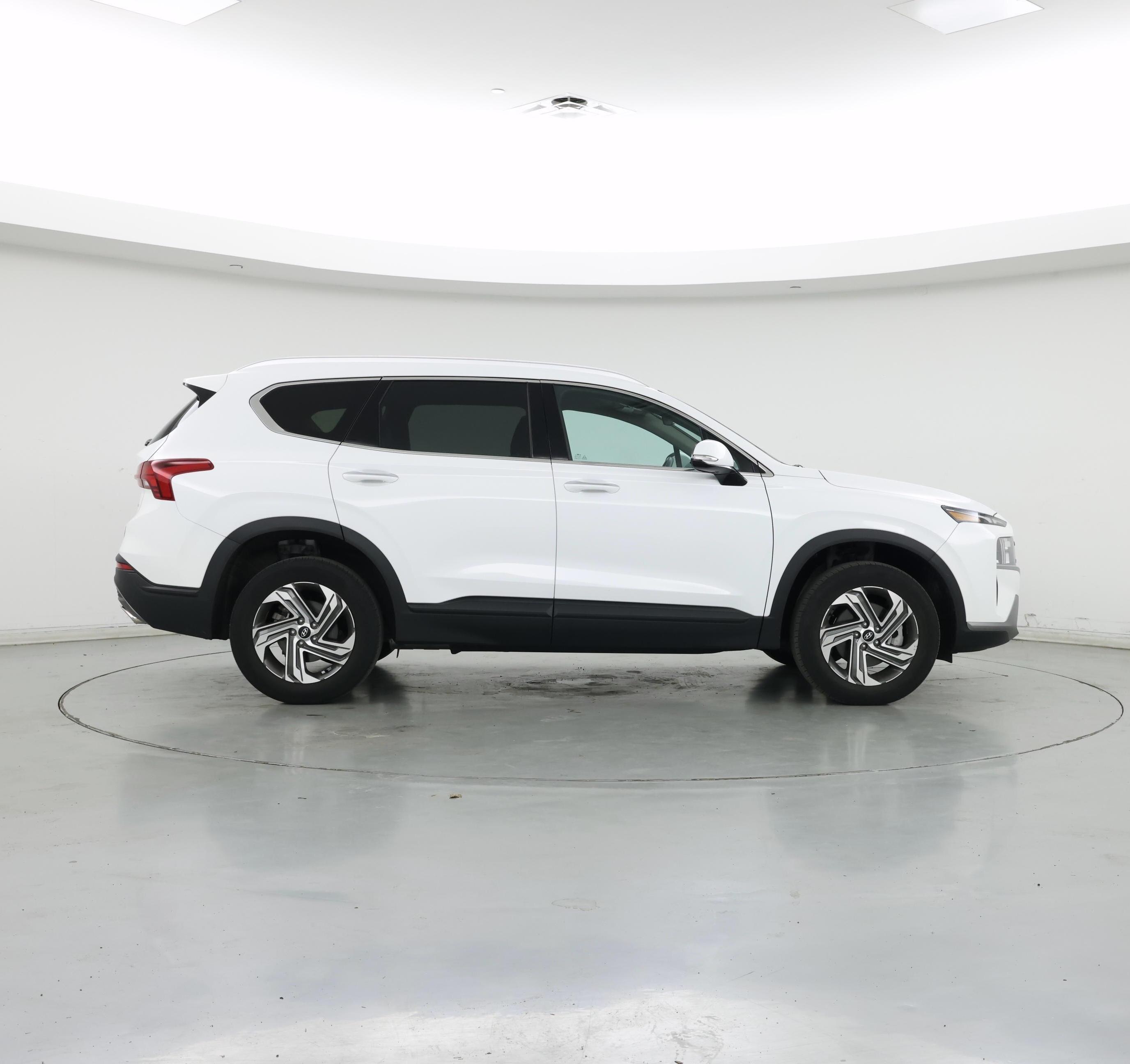 Thumbnail: 2023 Hyundai Santa Fe - 7