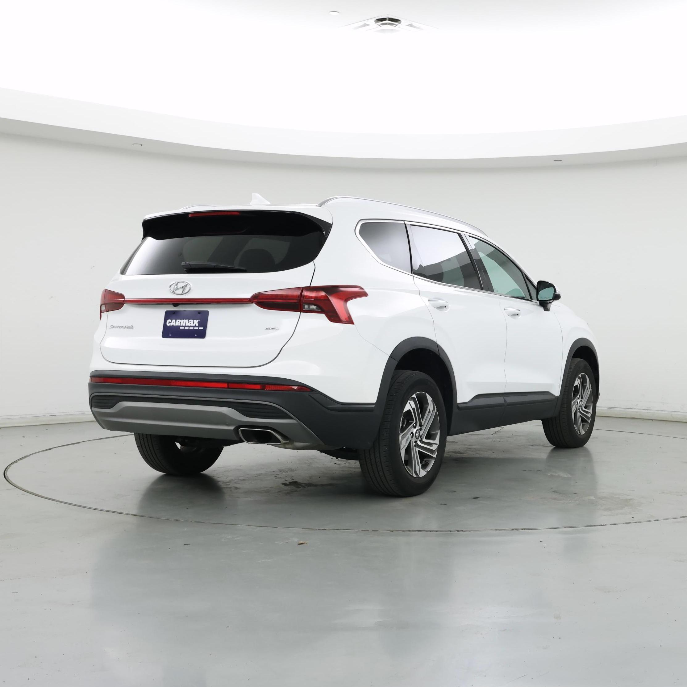 Thumbnail: 2023 Hyundai Santa Fe - 8