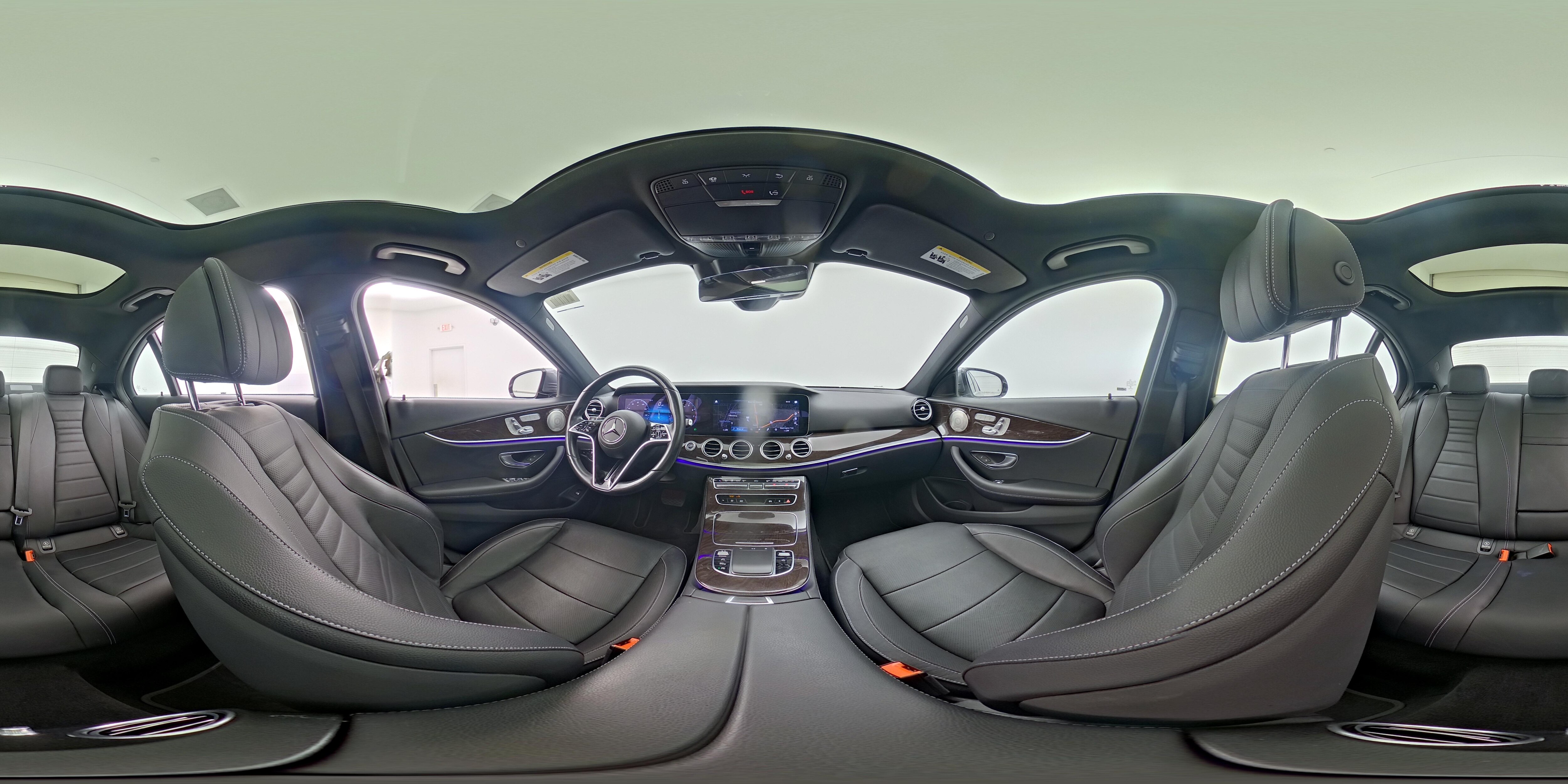 2023 Mercedes-Benz E-Class E350 - Photo 24