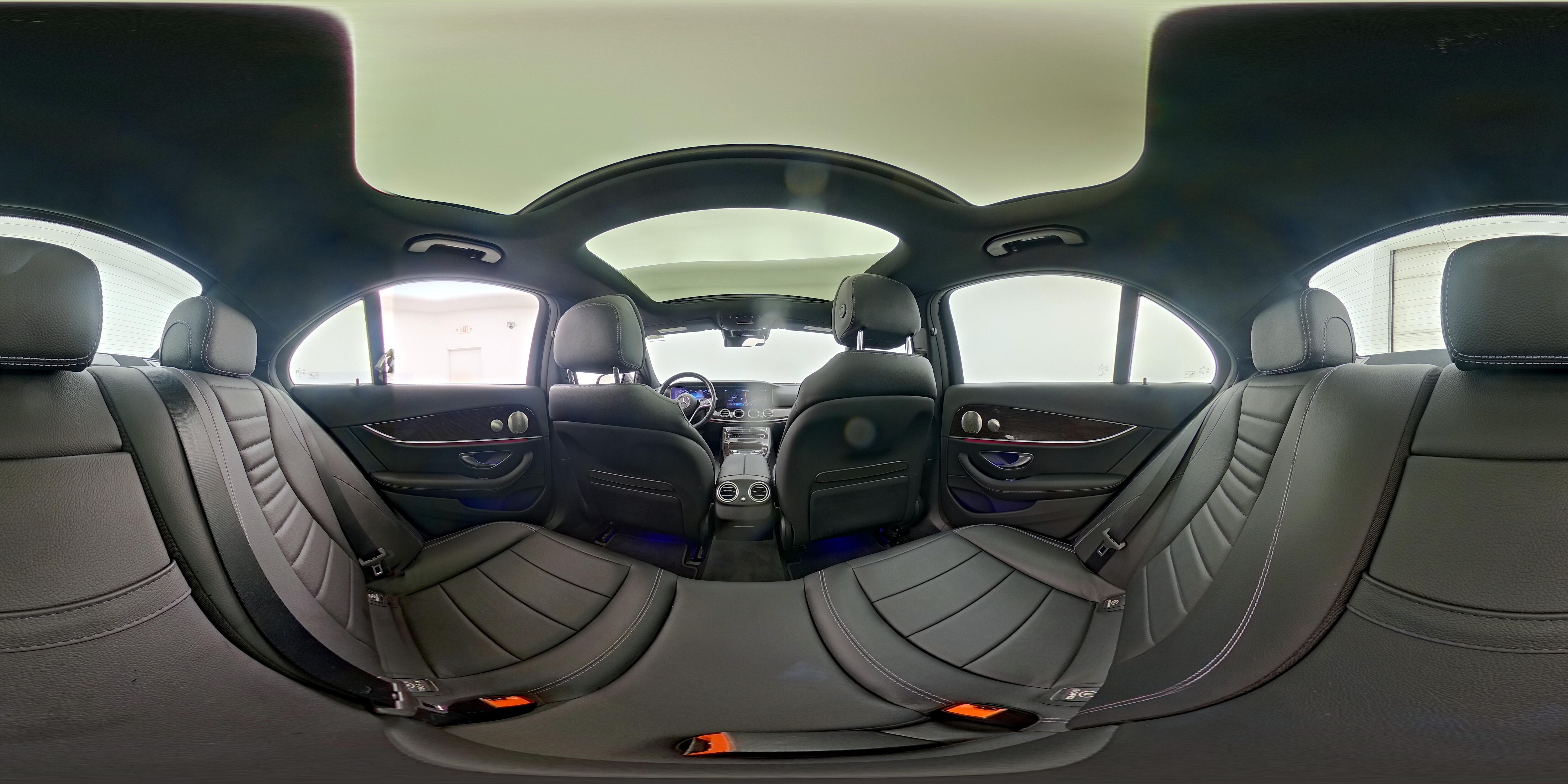 2023 Mercedes-Benz E-Class E350 - Photo 25