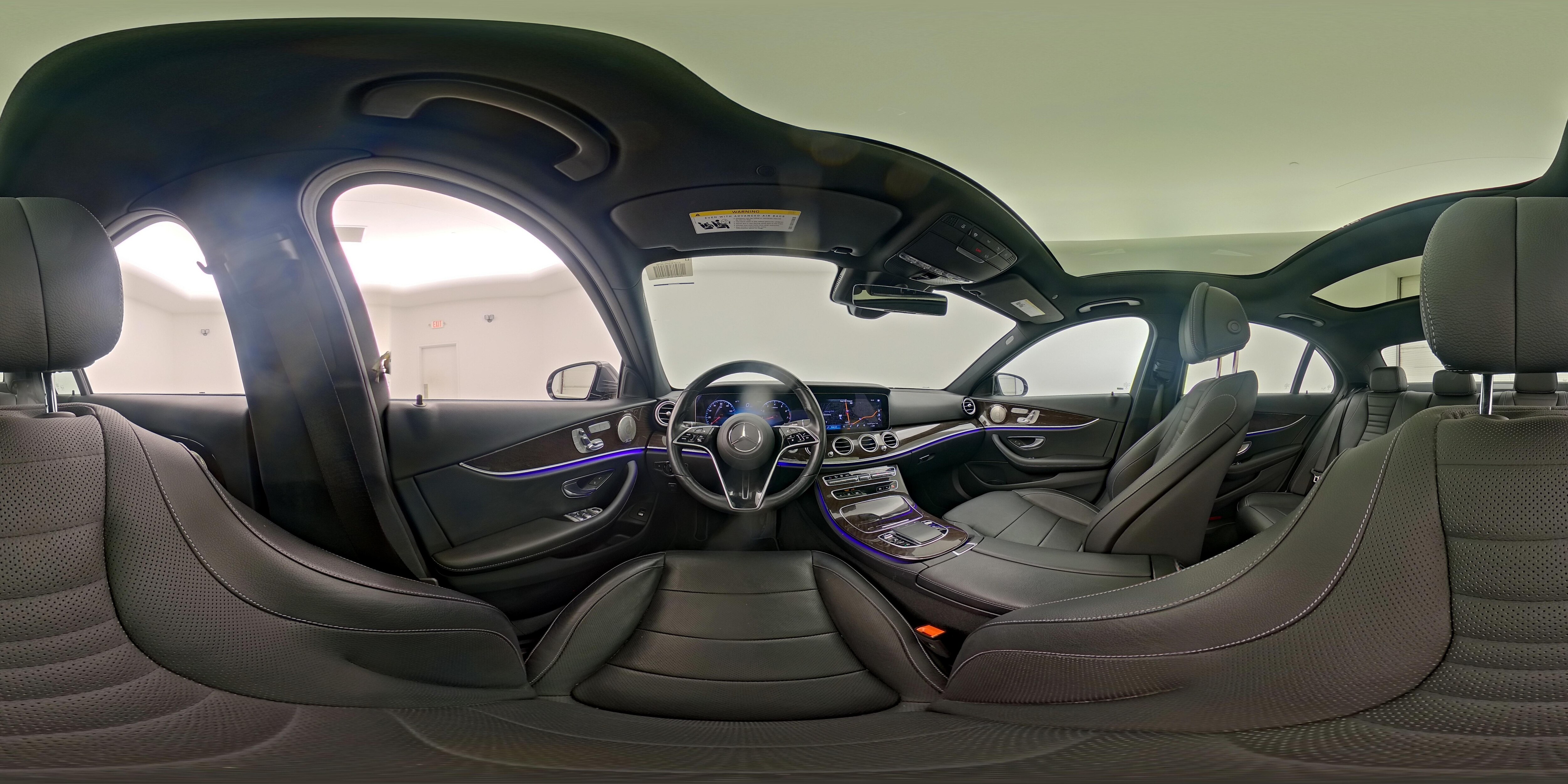 2023 Mercedes-Benz E-Class E350 - Photo 26