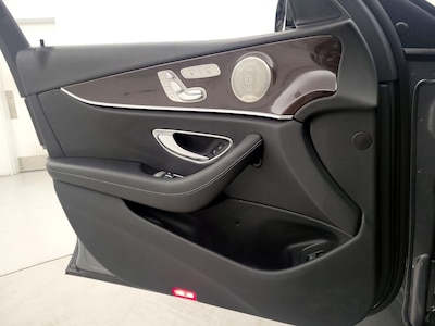 Driver Door Panel