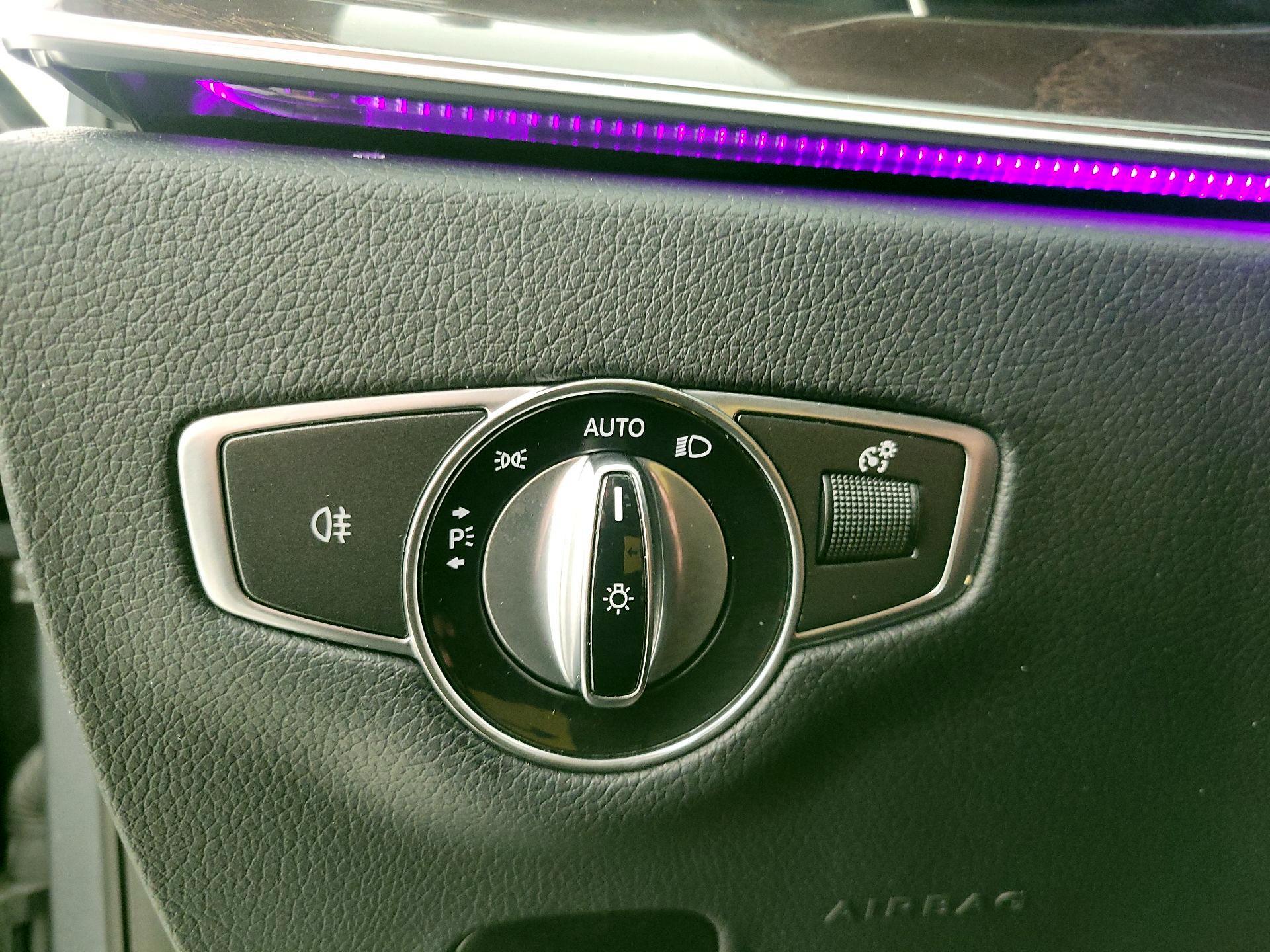 Thumbnail: 2023 Mercedes-Benz E-Class - 11