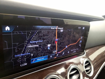 Navigation (On)