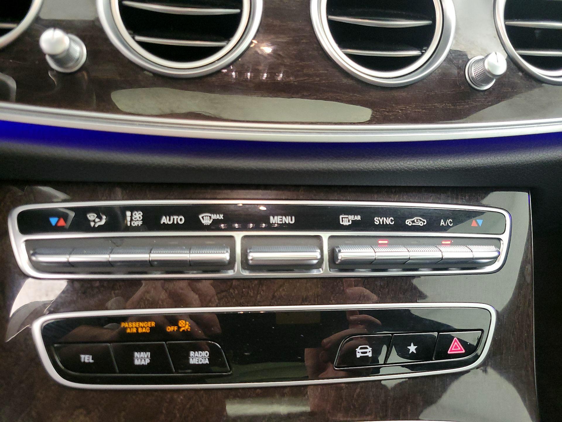 Thumbnail: 2023 Mercedes-Benz E-Class - 15