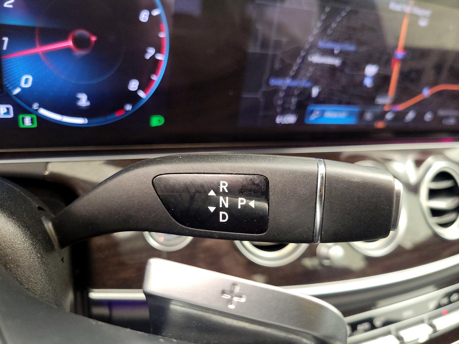 Thumbnail: 2023 Mercedes-Benz E-Class - 16