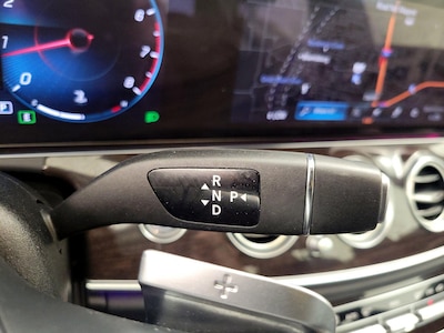 Shifter