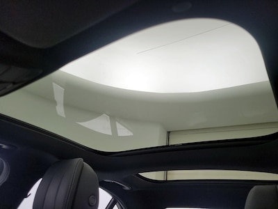 Sunroof