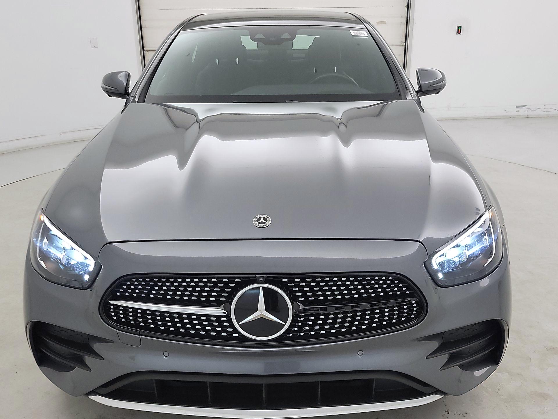 Thumbnail: 2023 Mercedes-Benz E-Class - 2