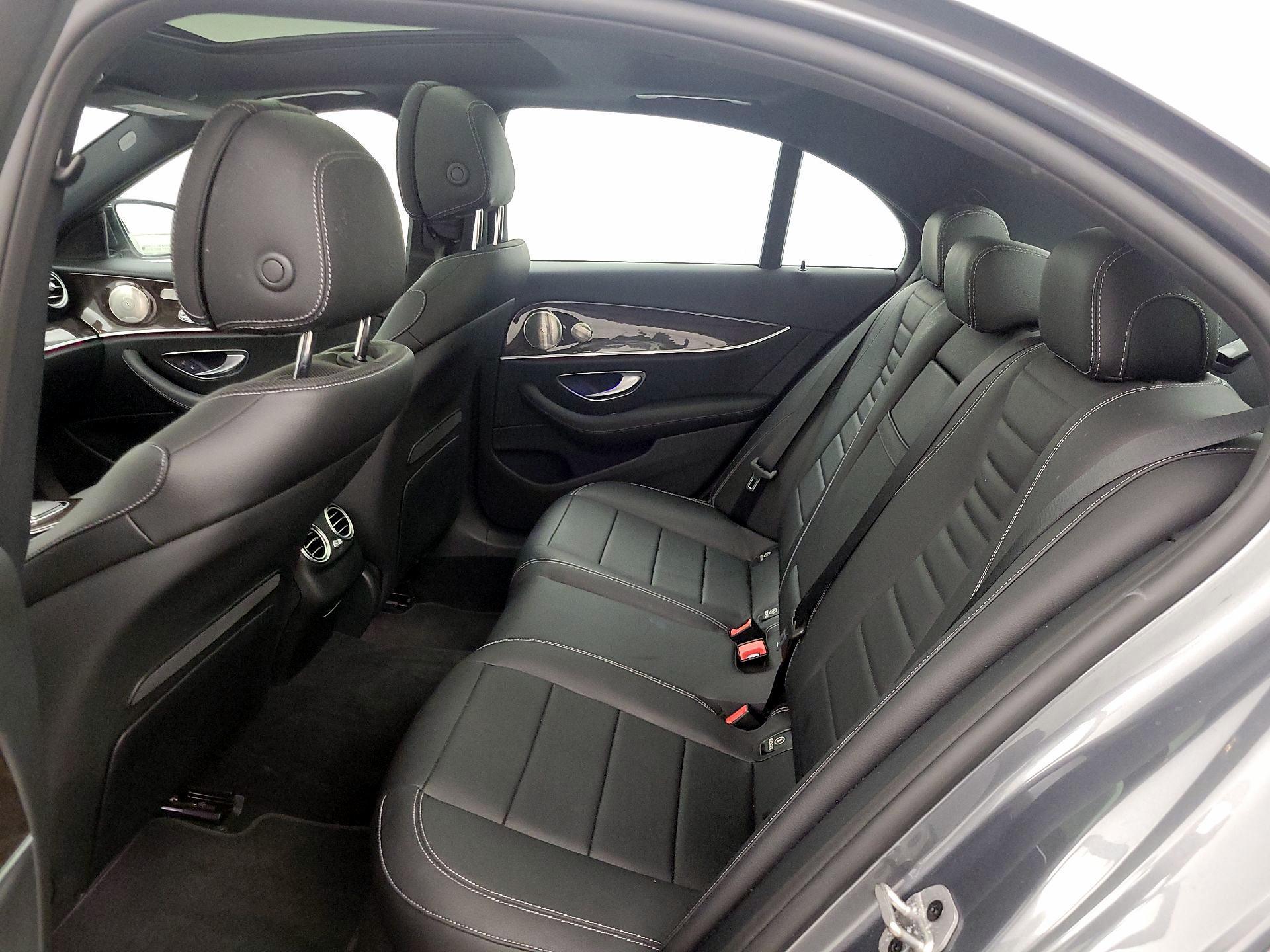 Thumbnail: 2023 Mercedes-Benz E-Class - 19