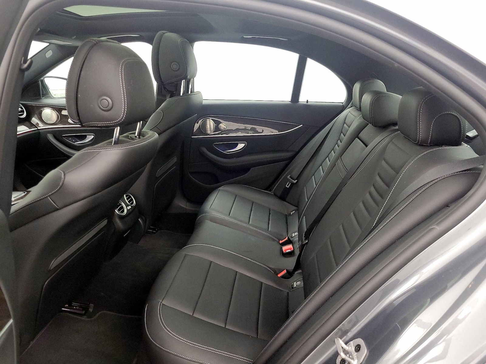 2023 Mercedes-Benz E-Class E350 - Photo 20