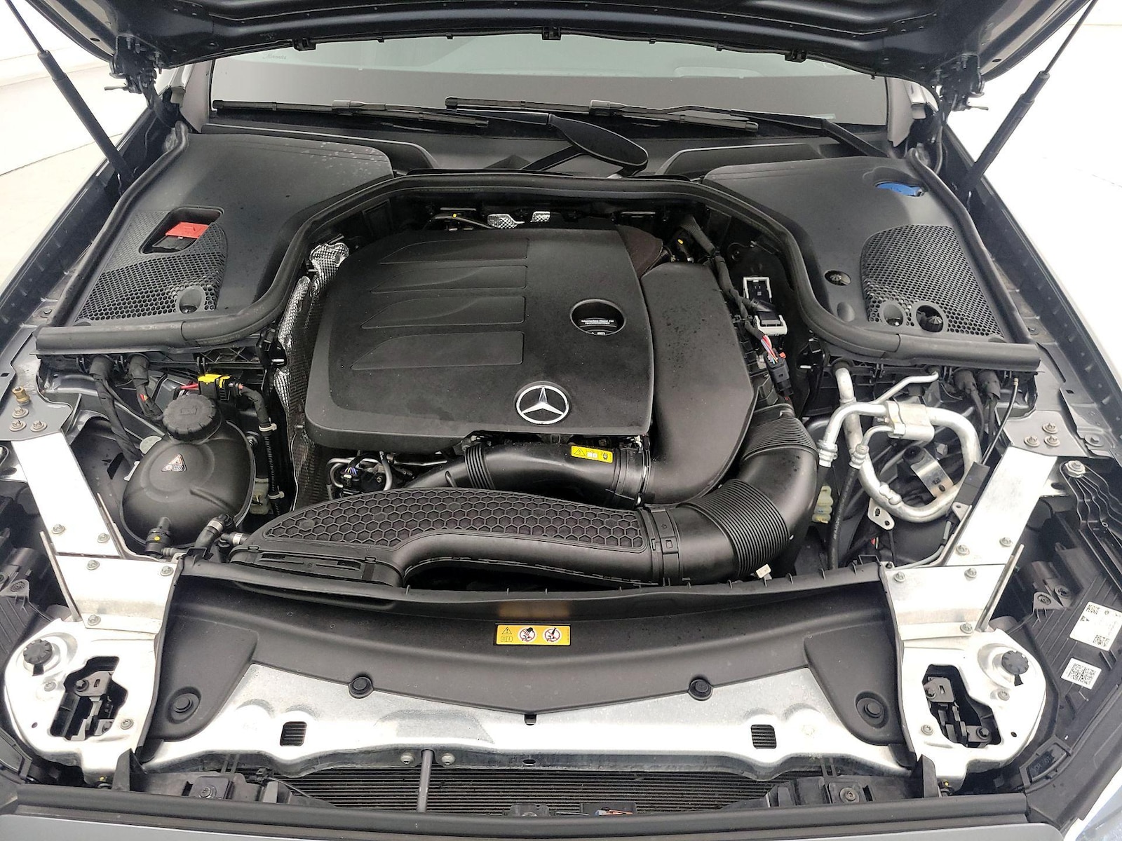 2023 Mercedes-Benz E-Class E350 - Photo 22