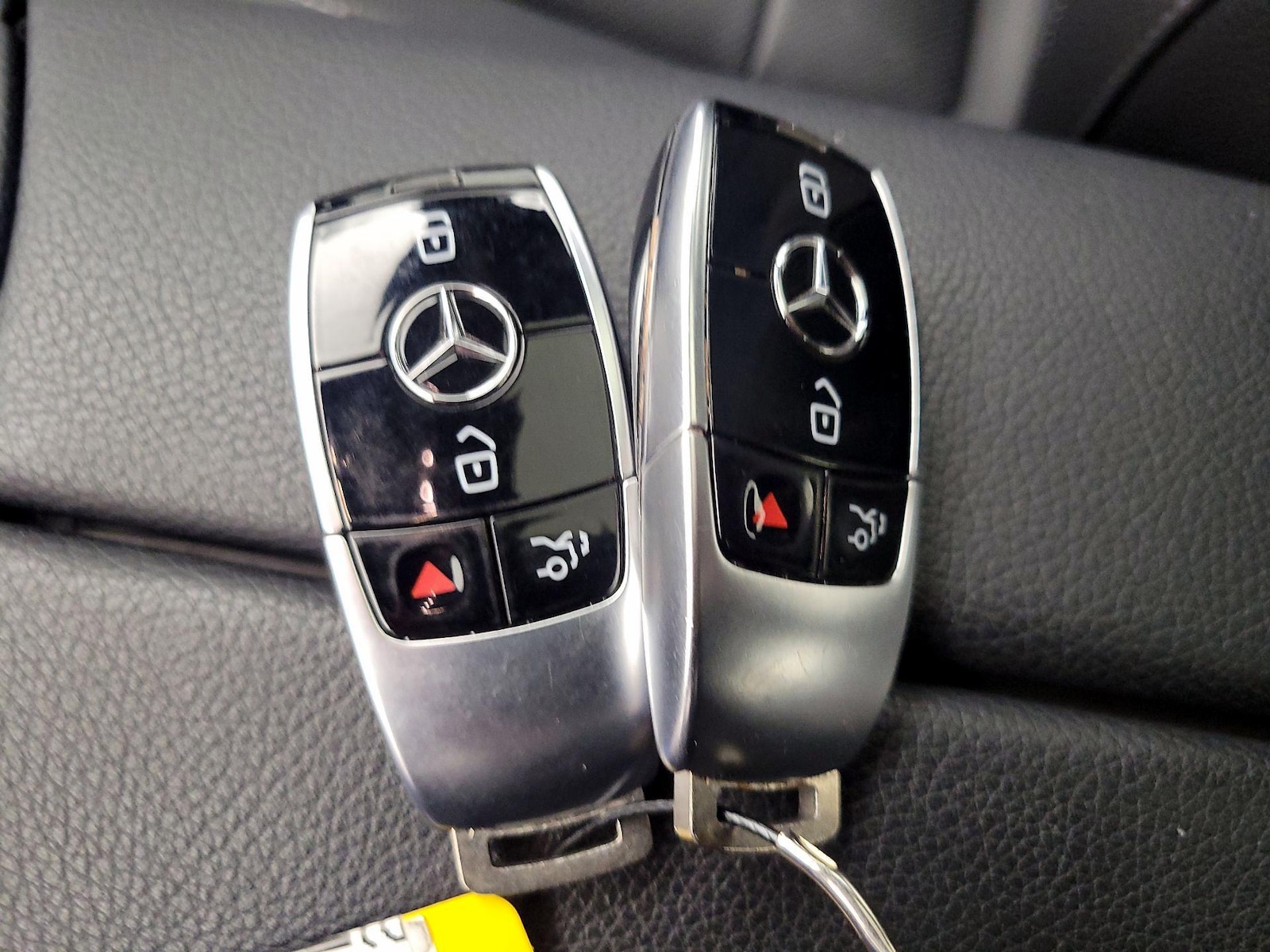 2023 Mercedes-Benz E-Class E350 - Photo 23