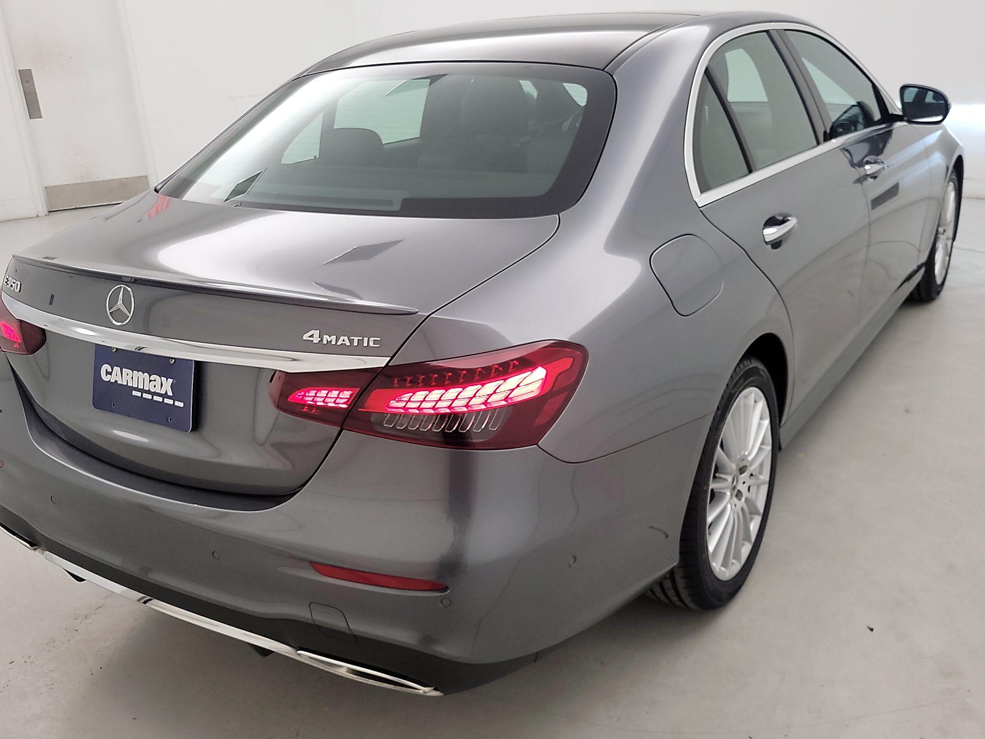 Thumbnail: 2023 Mercedes-Benz E-Class - 5