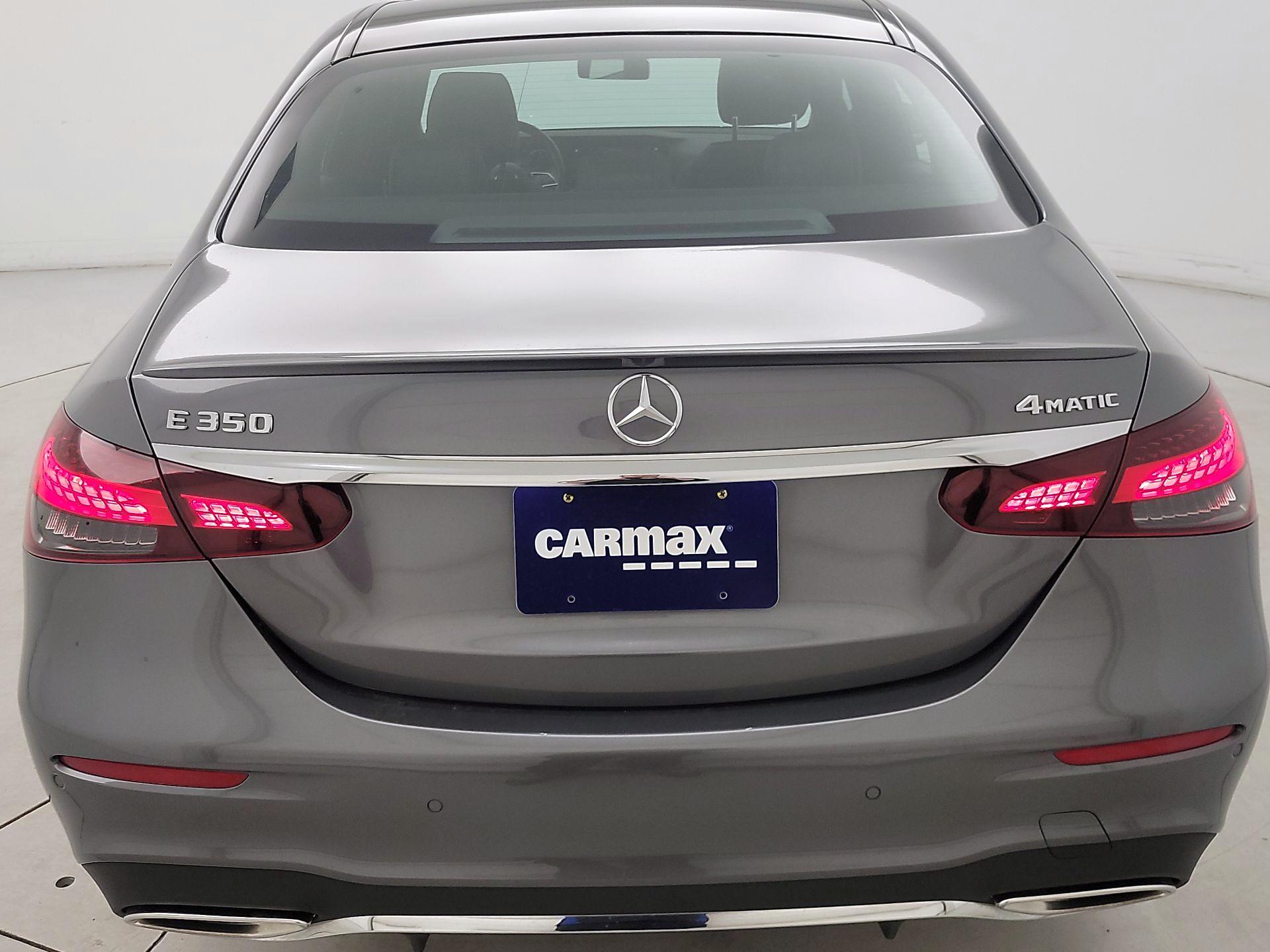 Thumbnail: 2023 Mercedes-Benz E-Class - 6