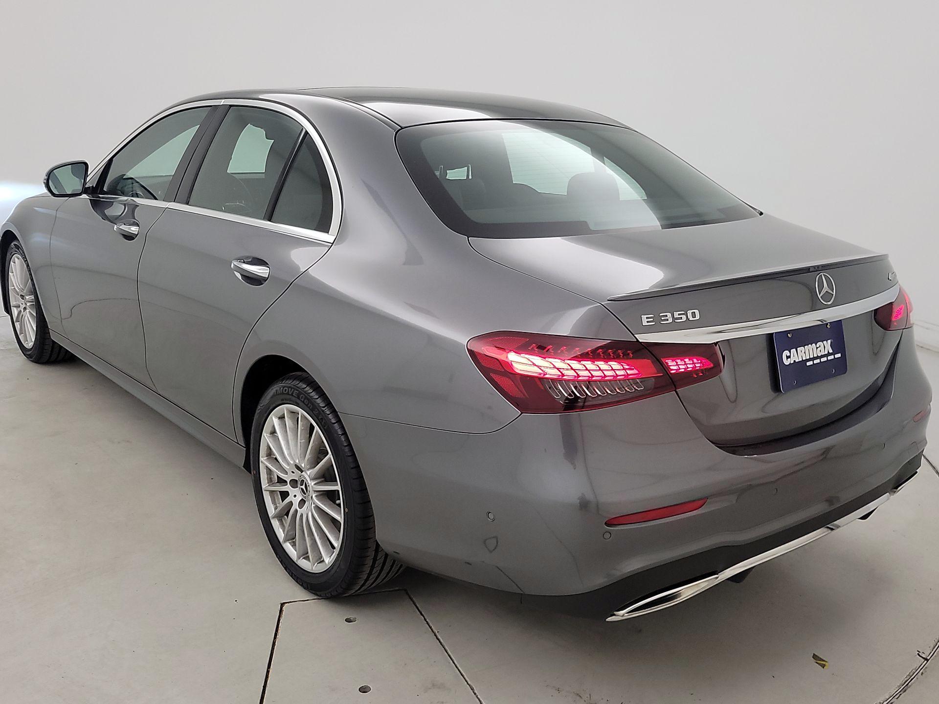 Thumbnail: 2023 Mercedes-Benz E-Class - 7