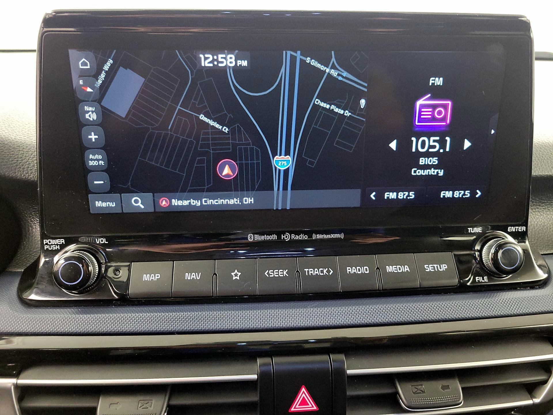 Thumbnail: 2023 Kia Seltos - 14