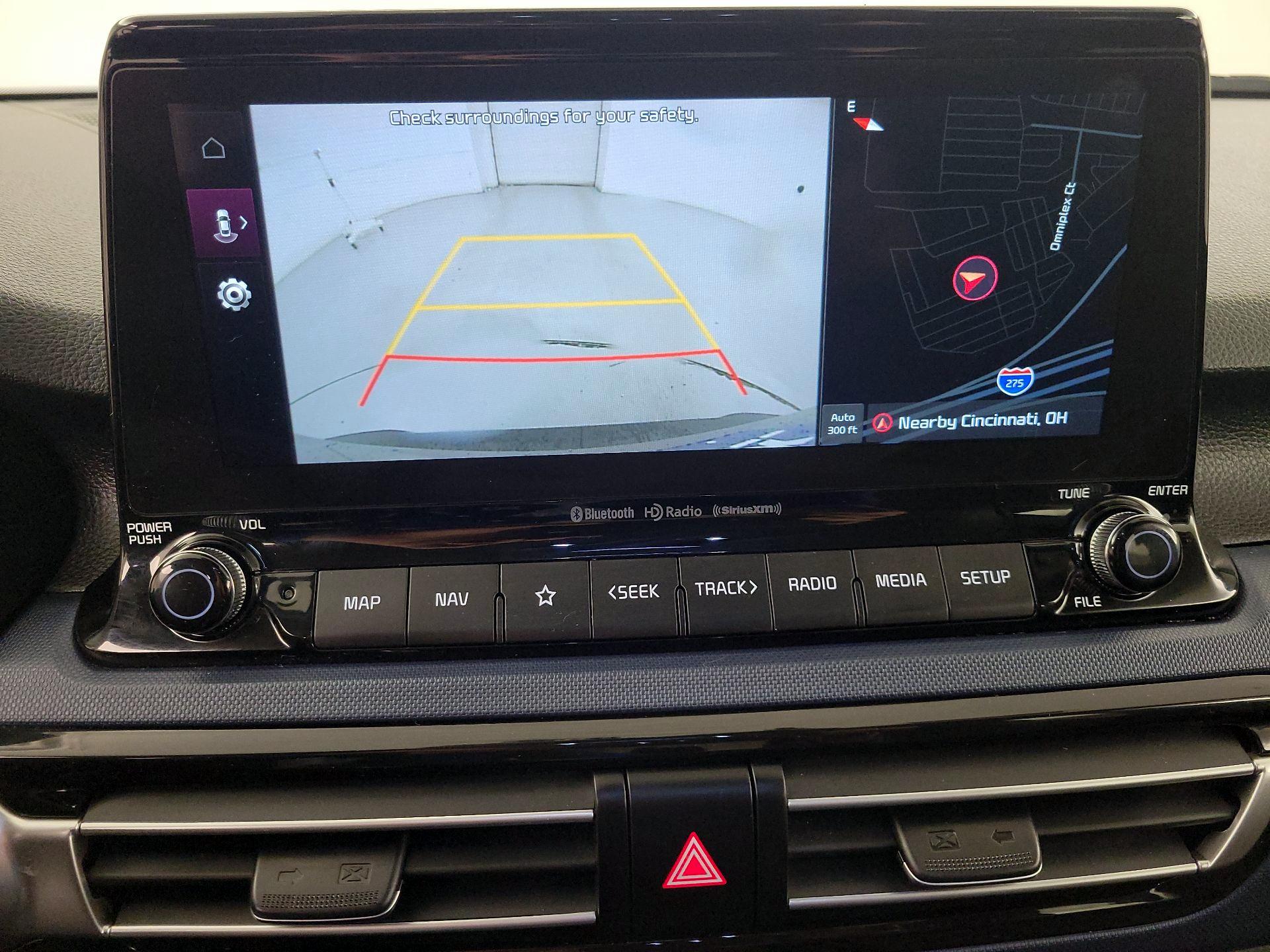 Thumbnail: 2023 Kia Seltos - 15