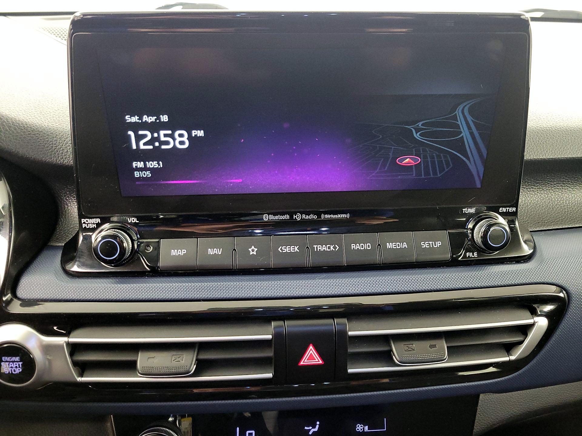 Thumbnail: 2023 Kia Seltos - 16