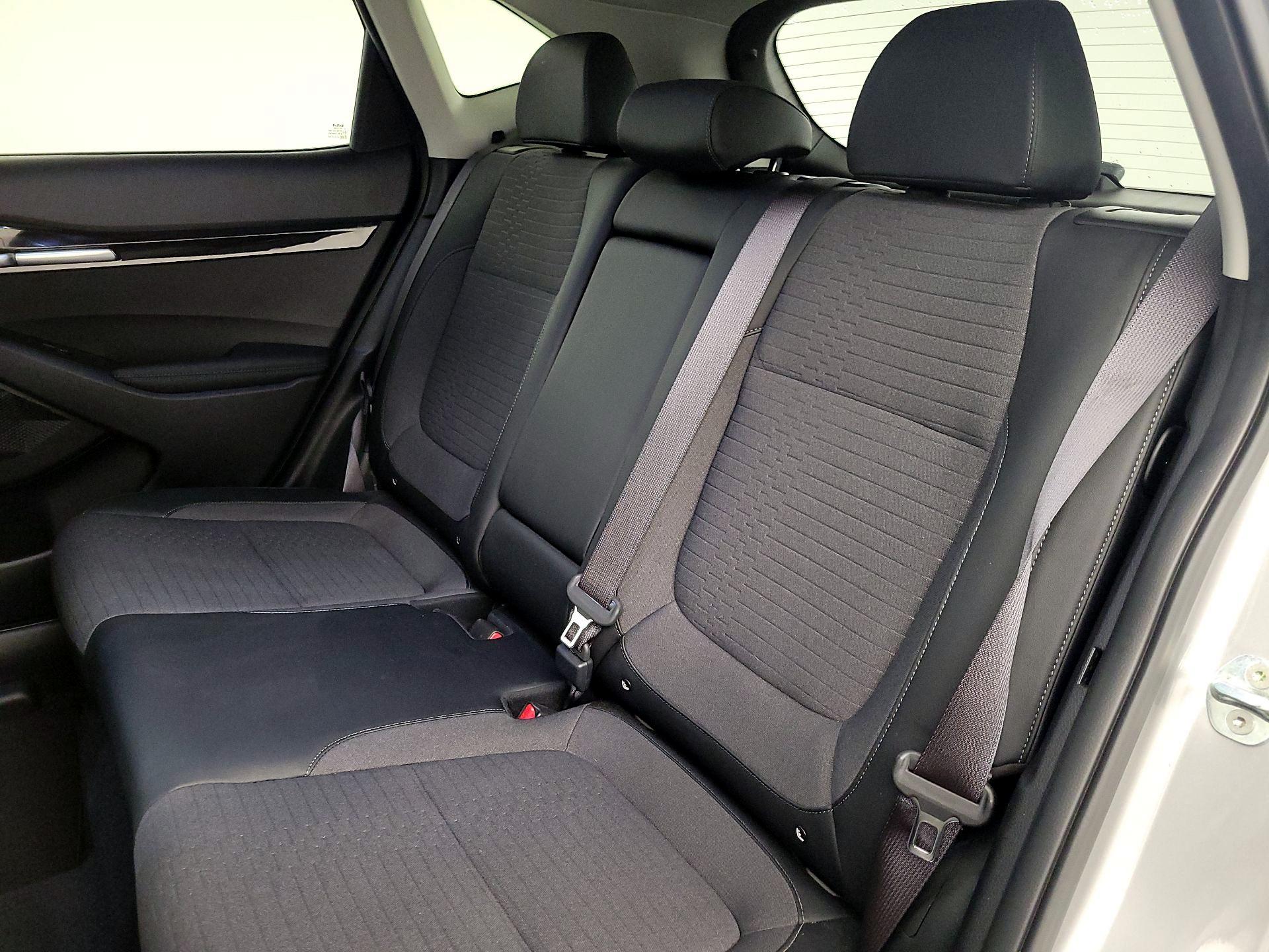 Thumbnail: 2023 Kia Seltos - 20